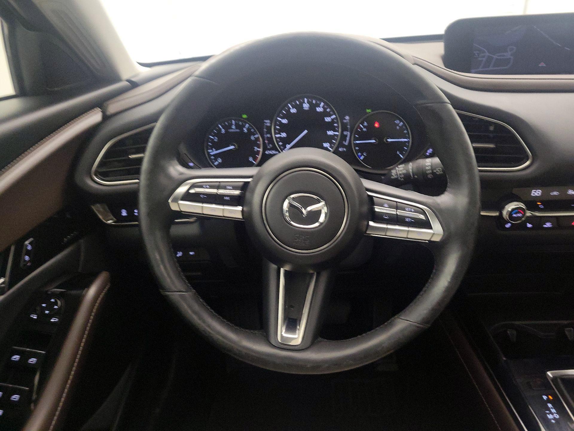 Thumbnail: 2021 Mazda CX-30 - 10