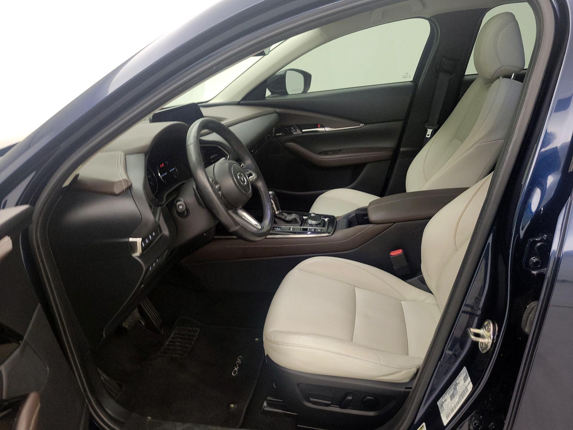 Thumbnail: 2021 Mazda CX-30 - 11