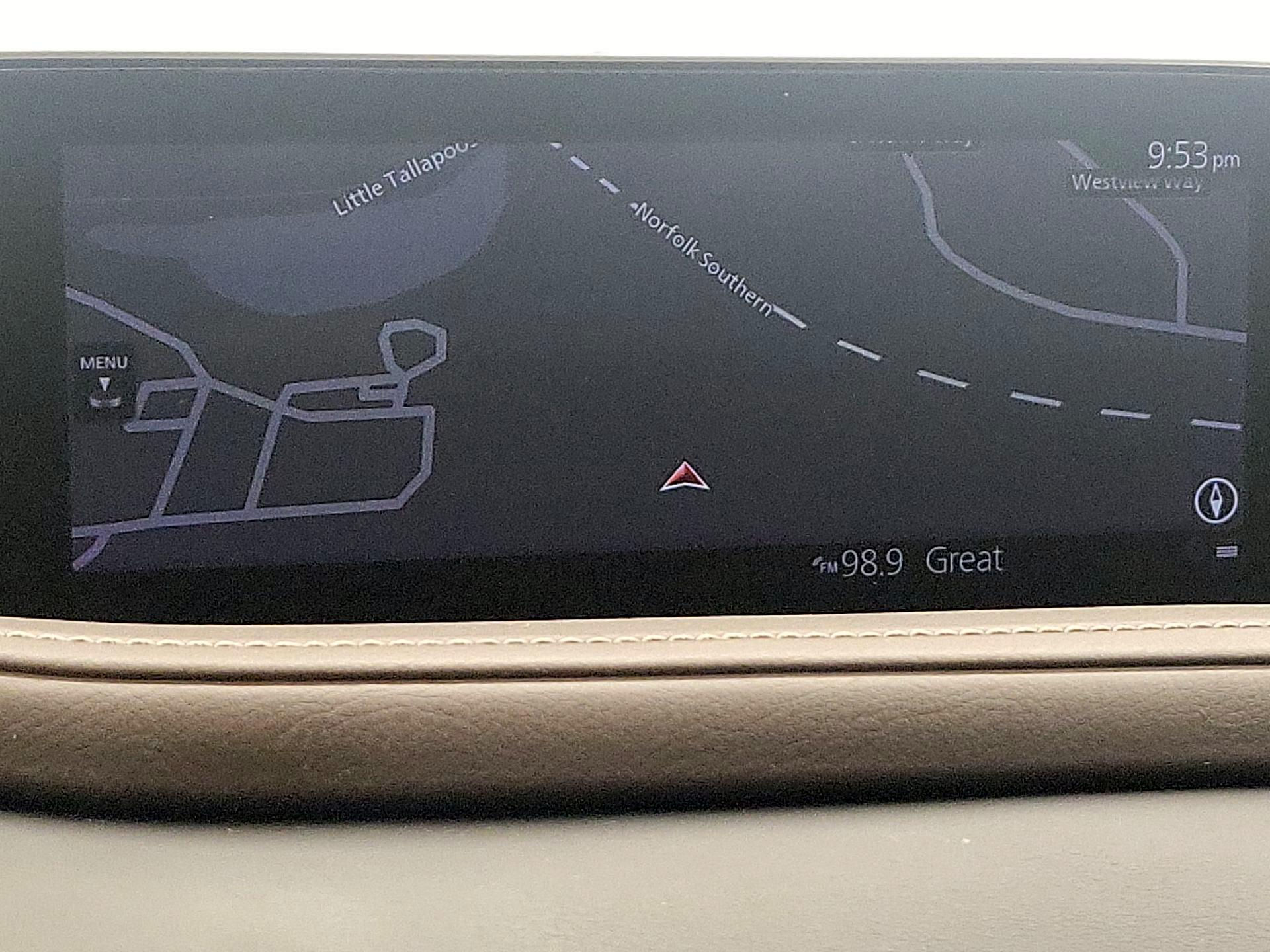 Thumbnail: 2021 Mazda CX-30 - 14