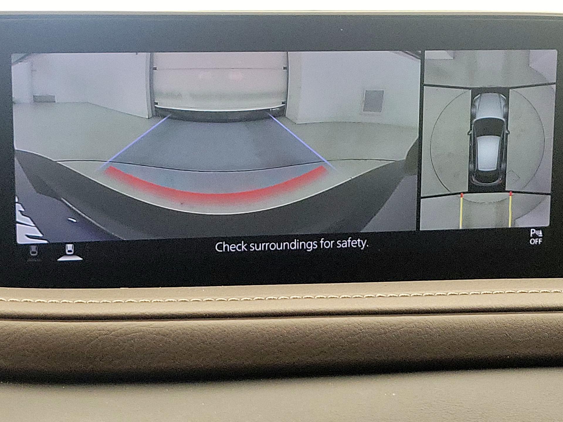 Thumbnail: 2021 Mazda CX-30 - 15