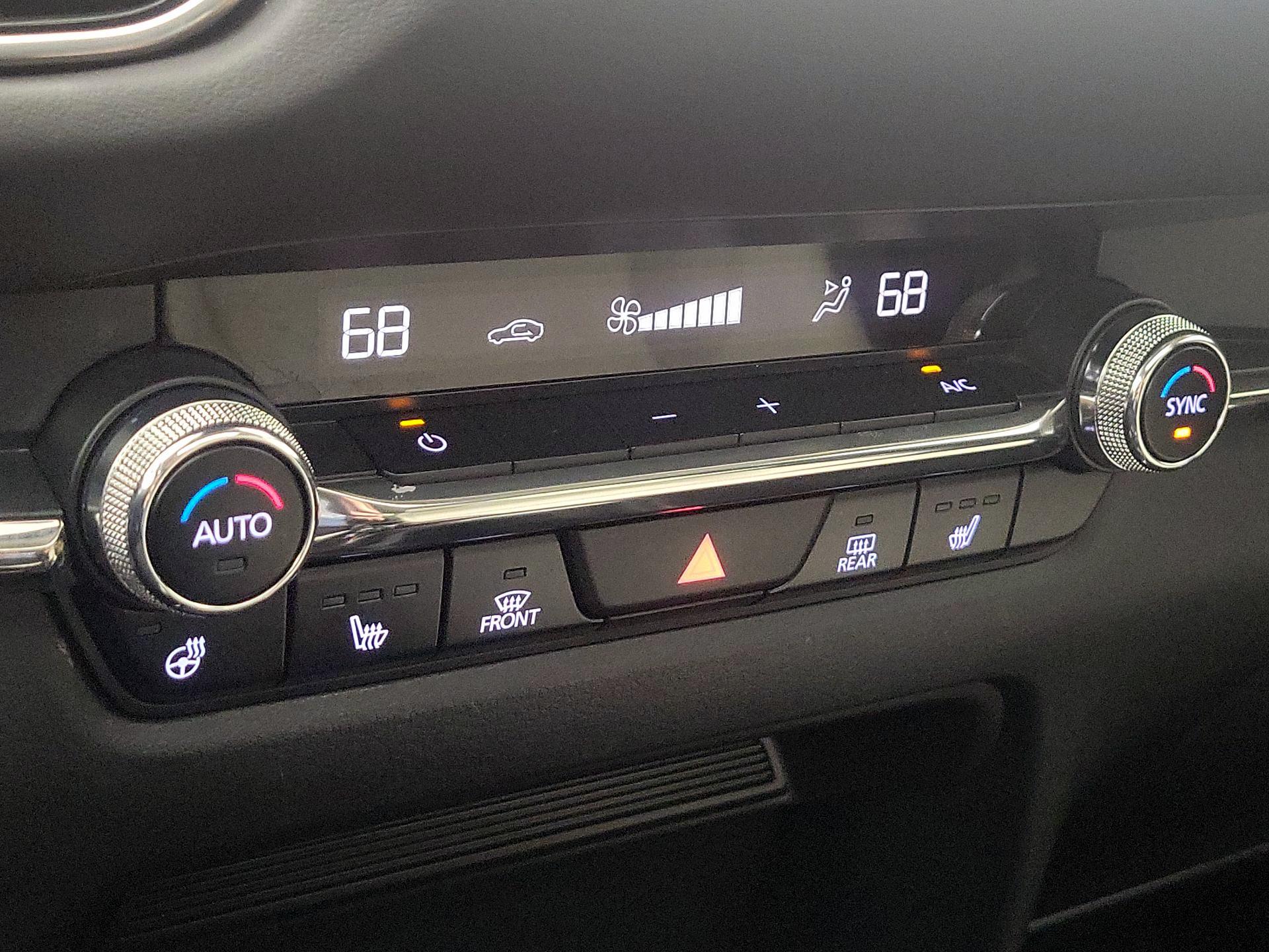 Thumbnail: 2021 Mazda CX-30 - 17