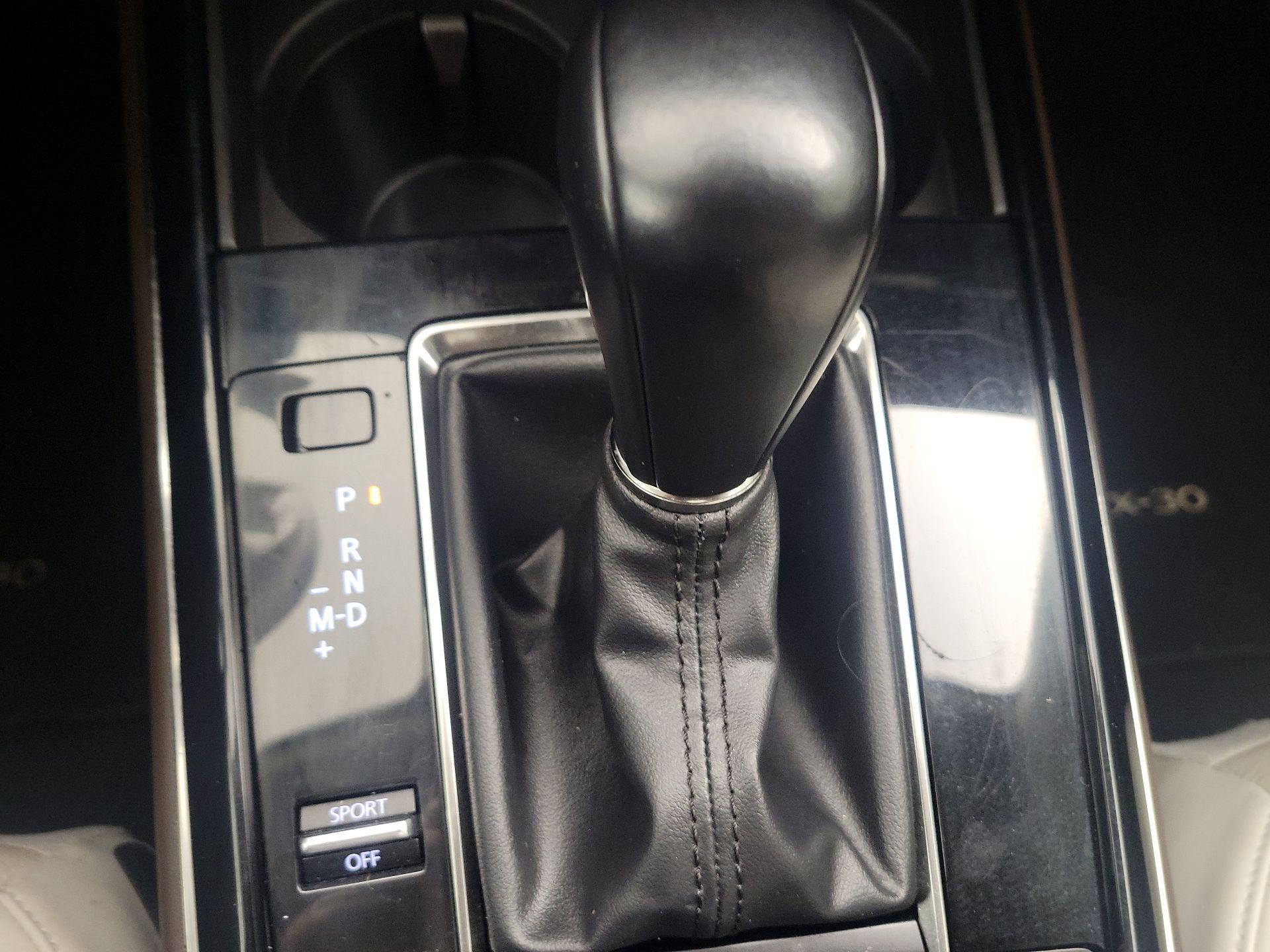 Thumbnail: 2021 Mazda CX-30 - 18