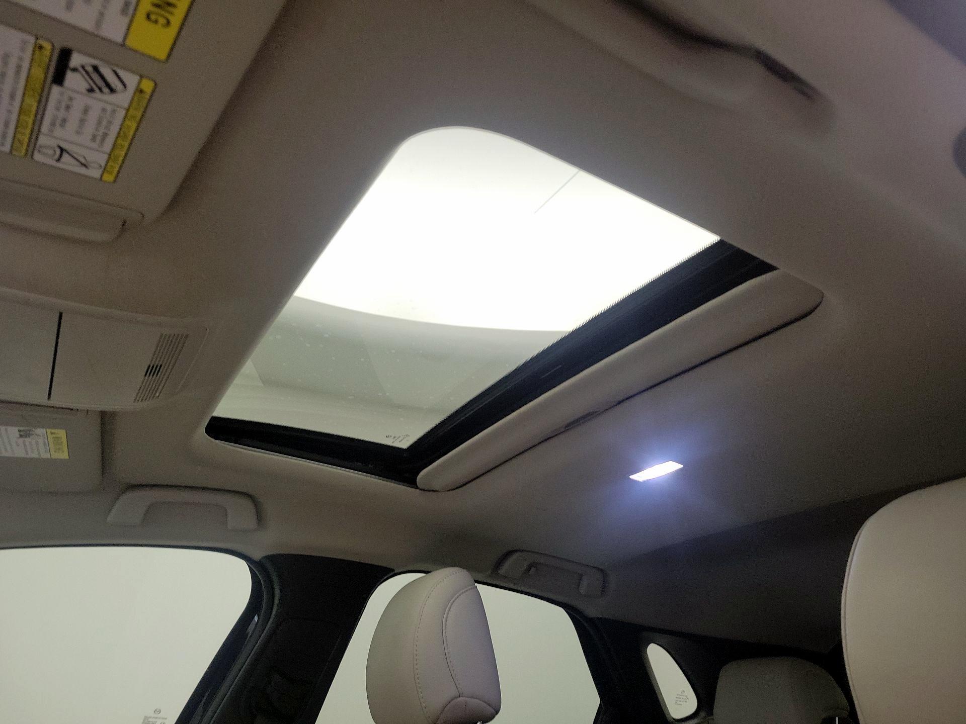 Thumbnail: 2021 Mazda CX-30 - 19