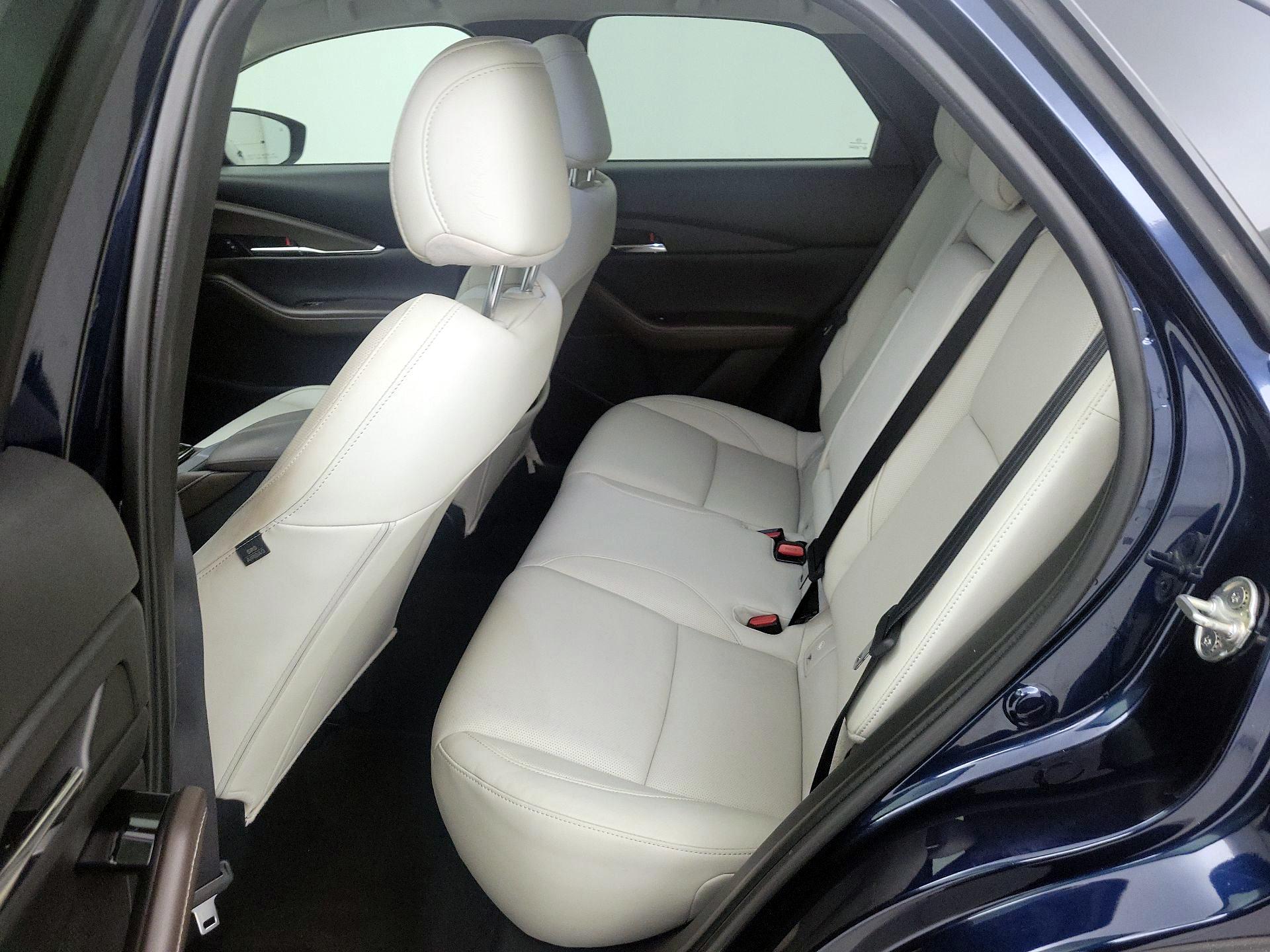 Thumbnail: 2021 Mazda CX-30 - 20