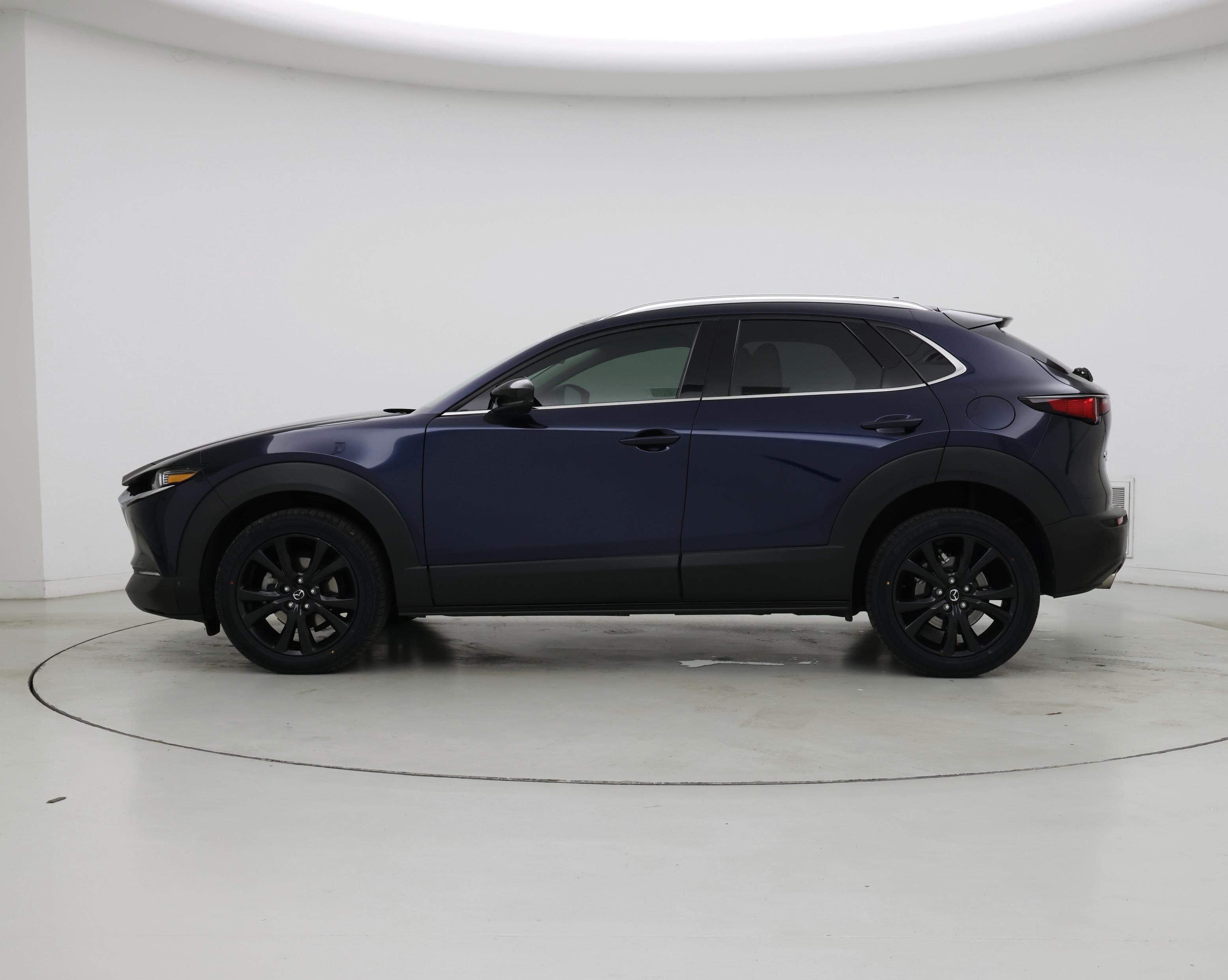 Thumbnail: 2021 Mazda CX-30 - 3