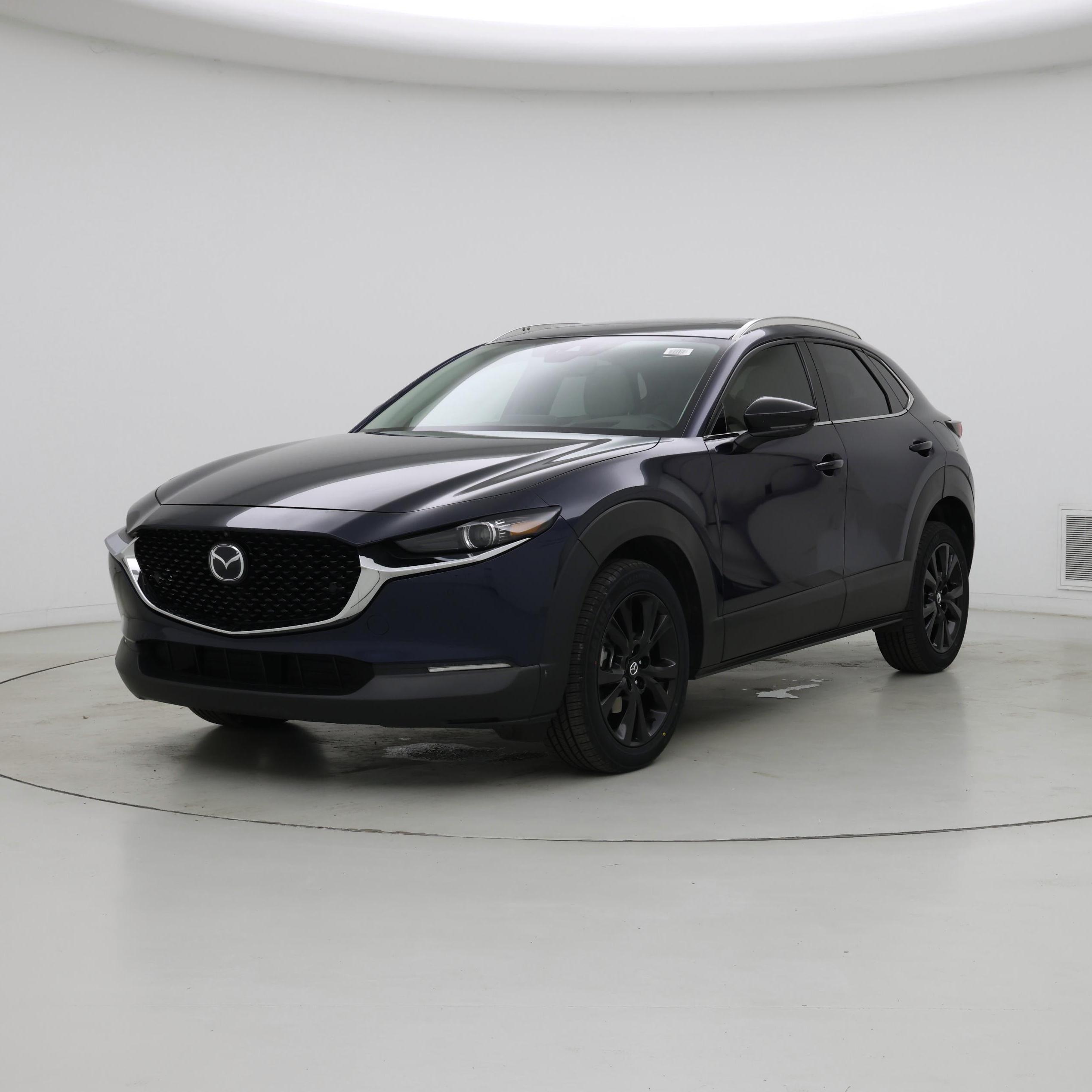 Thumbnail: 2021 Mazda CX-30 - 4