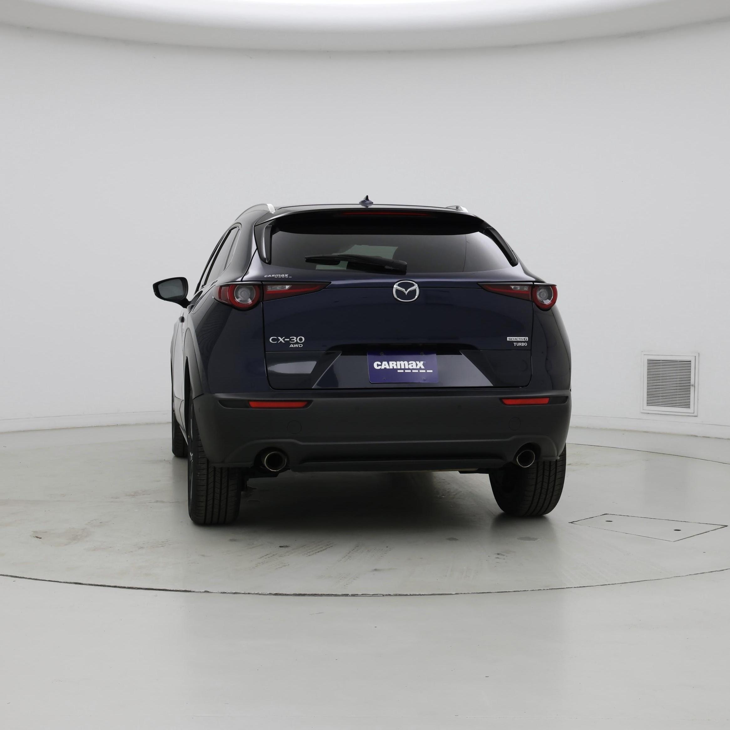 Thumbnail: 2021 Mazda CX-30 - 6