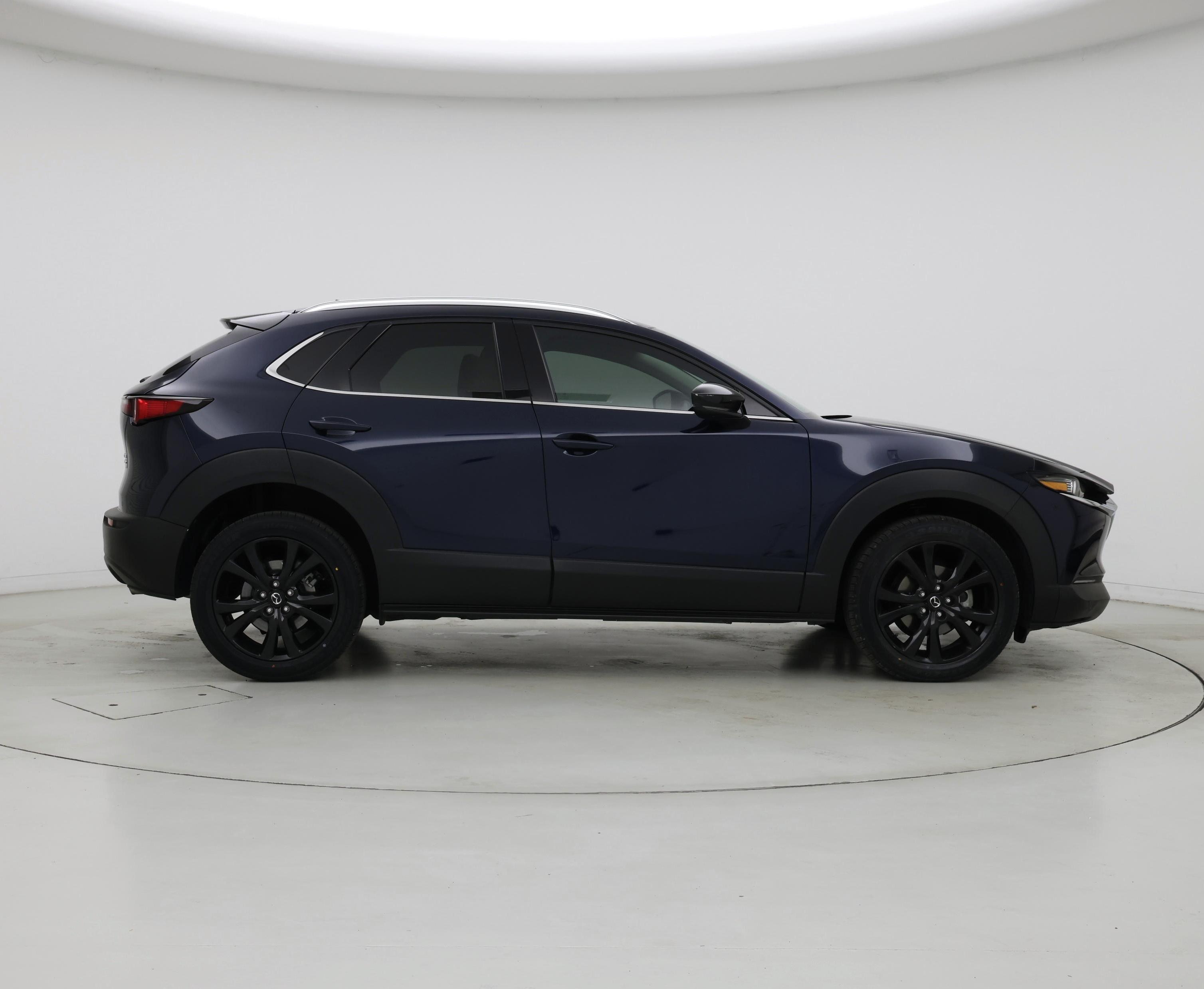 Thumbnail: 2021 Mazda CX-30 - 7