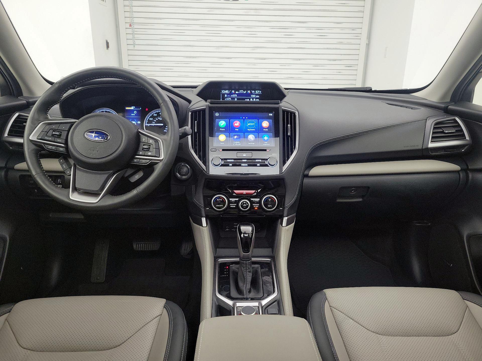 Thumbnail: 2023 Subaru Forester - 9