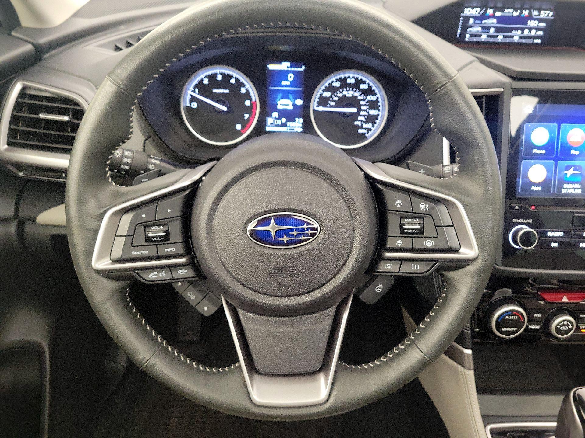 Thumbnail: 2023 Subaru Forester - 10