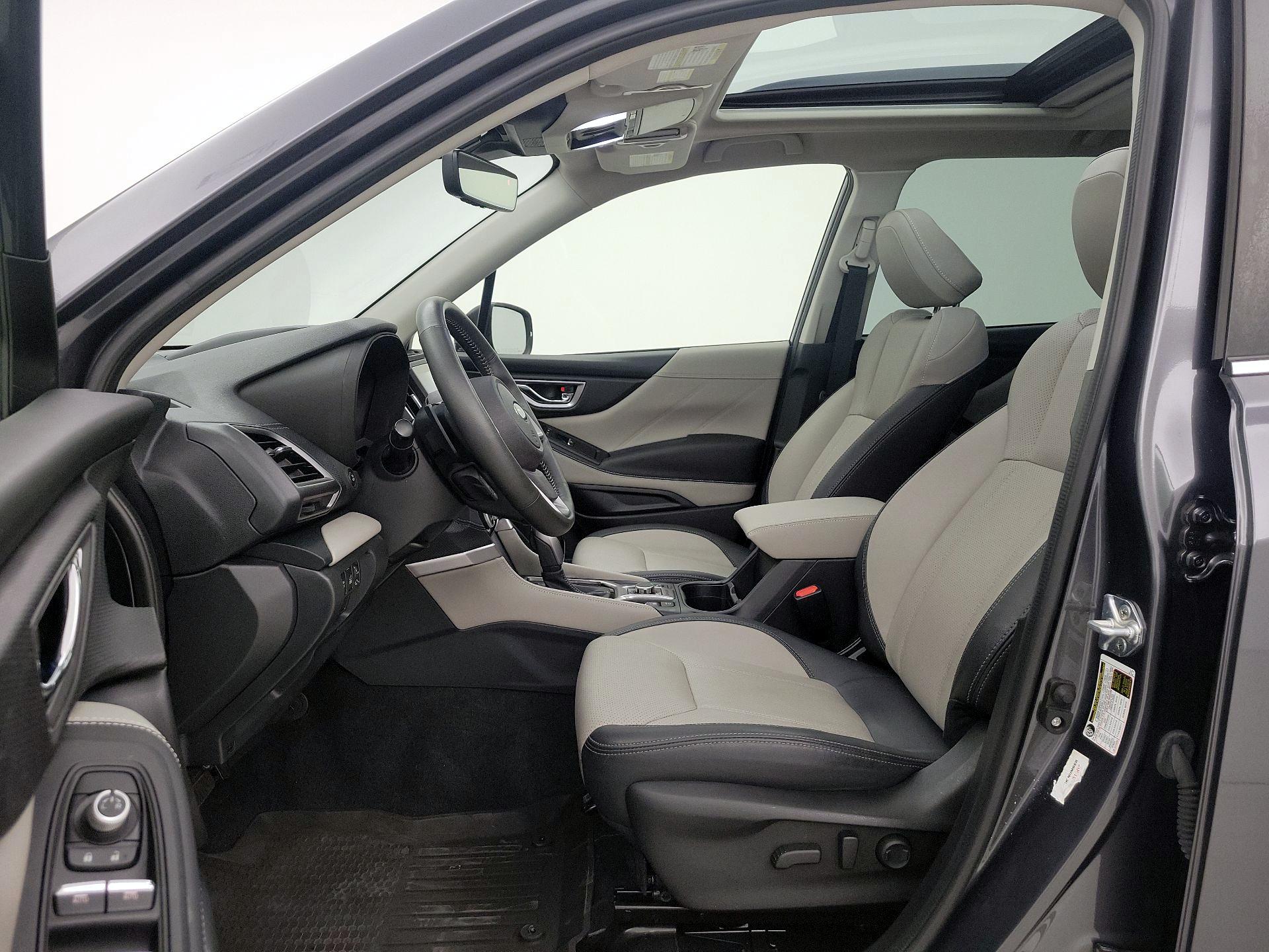 Thumbnail: 2023 Subaru Forester - 11