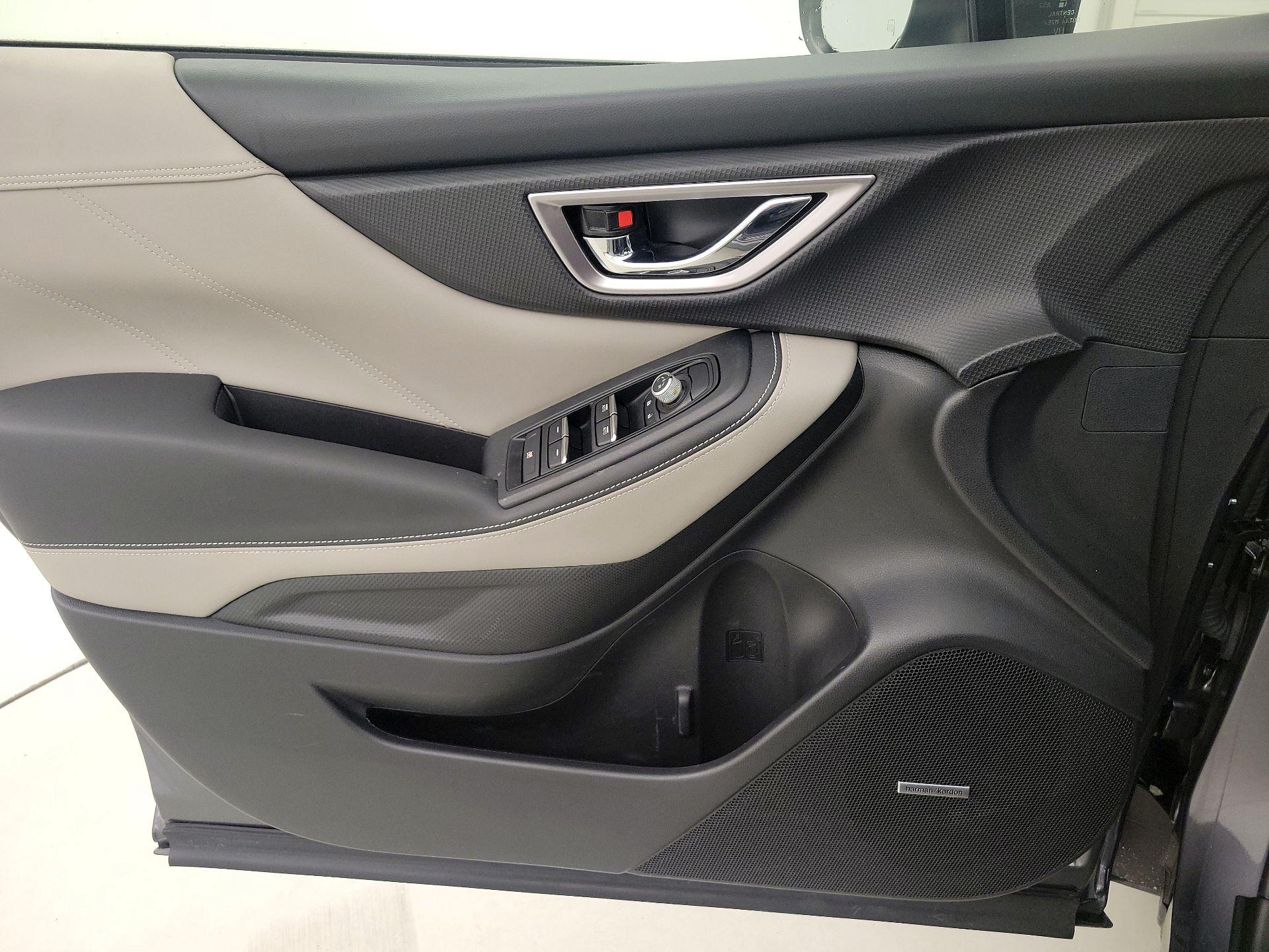 Thumbnail: 2023 Subaru Forester - 12