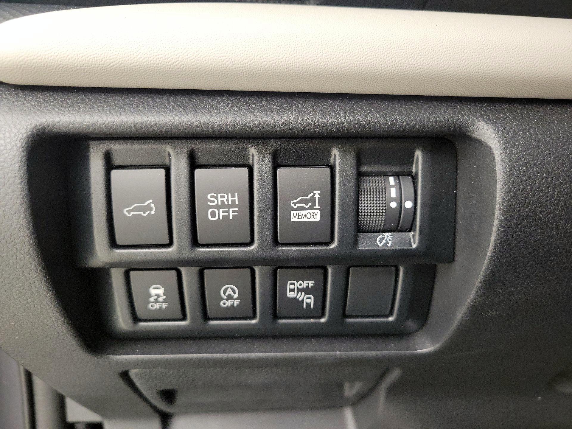 Thumbnail: 2023 Subaru Forester - 13