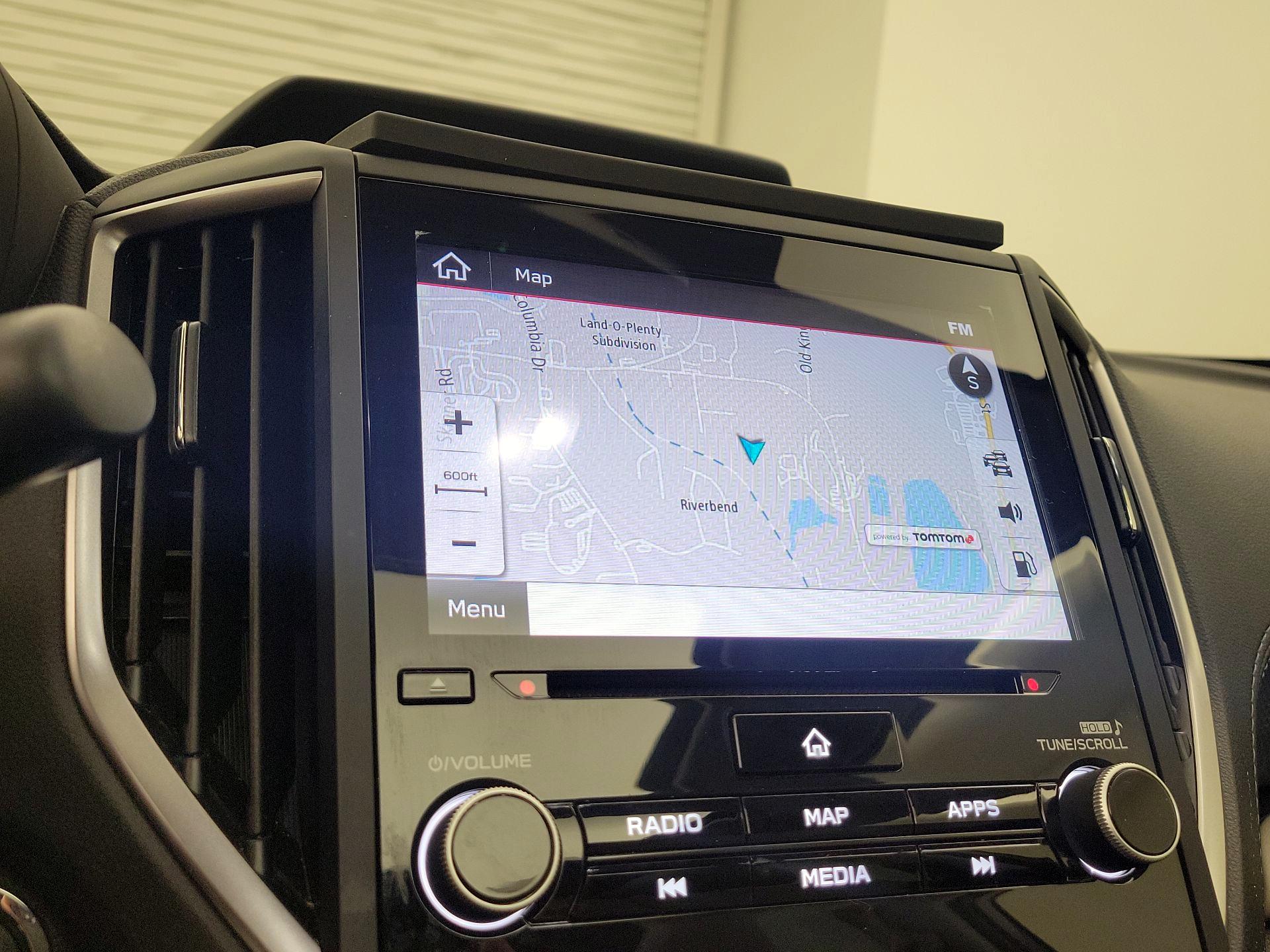 Thumbnail: 2023 Subaru Forester - 14