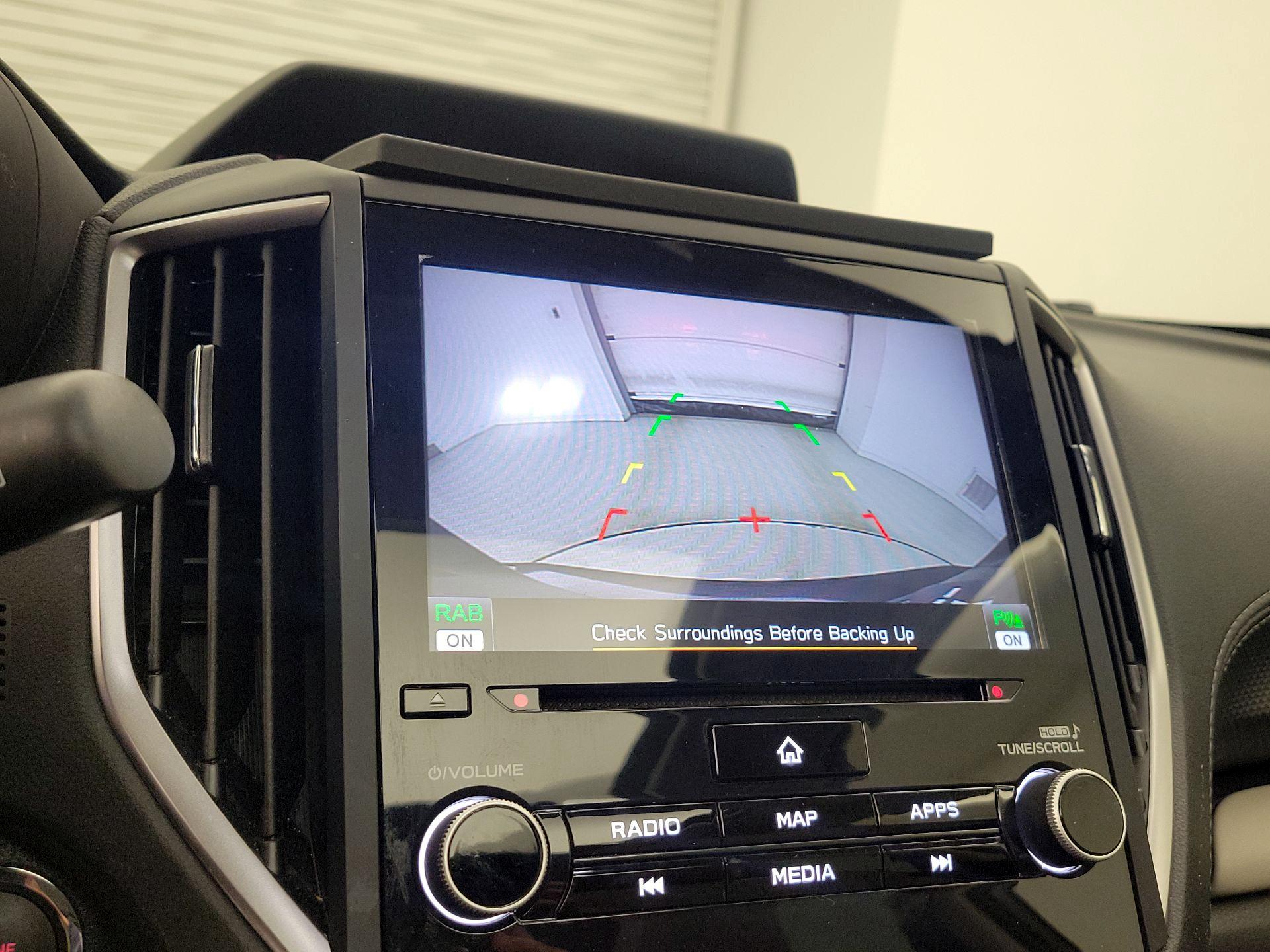 Thumbnail: 2023 Subaru Forester - 15