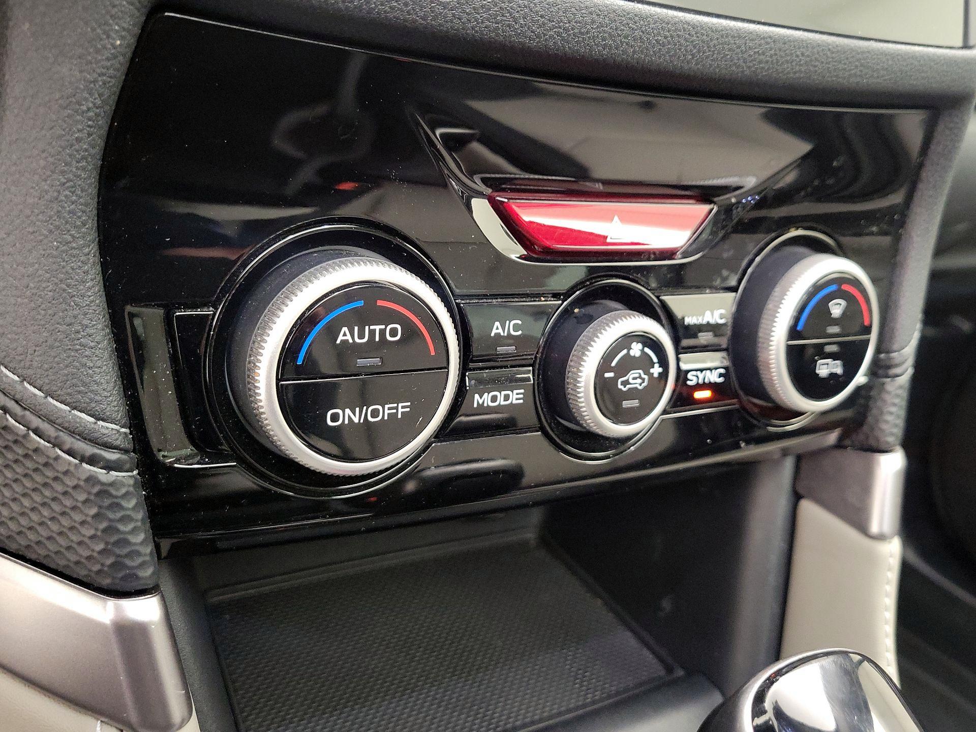 Thumbnail: 2023 Subaru Forester - 17