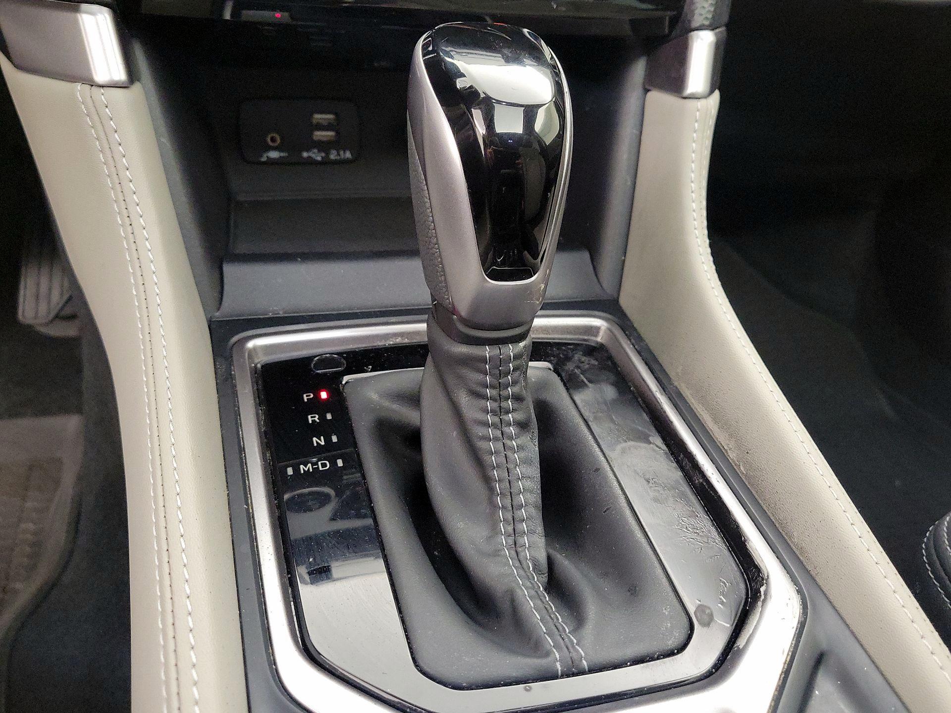 Thumbnail: 2023 Subaru Forester - 18