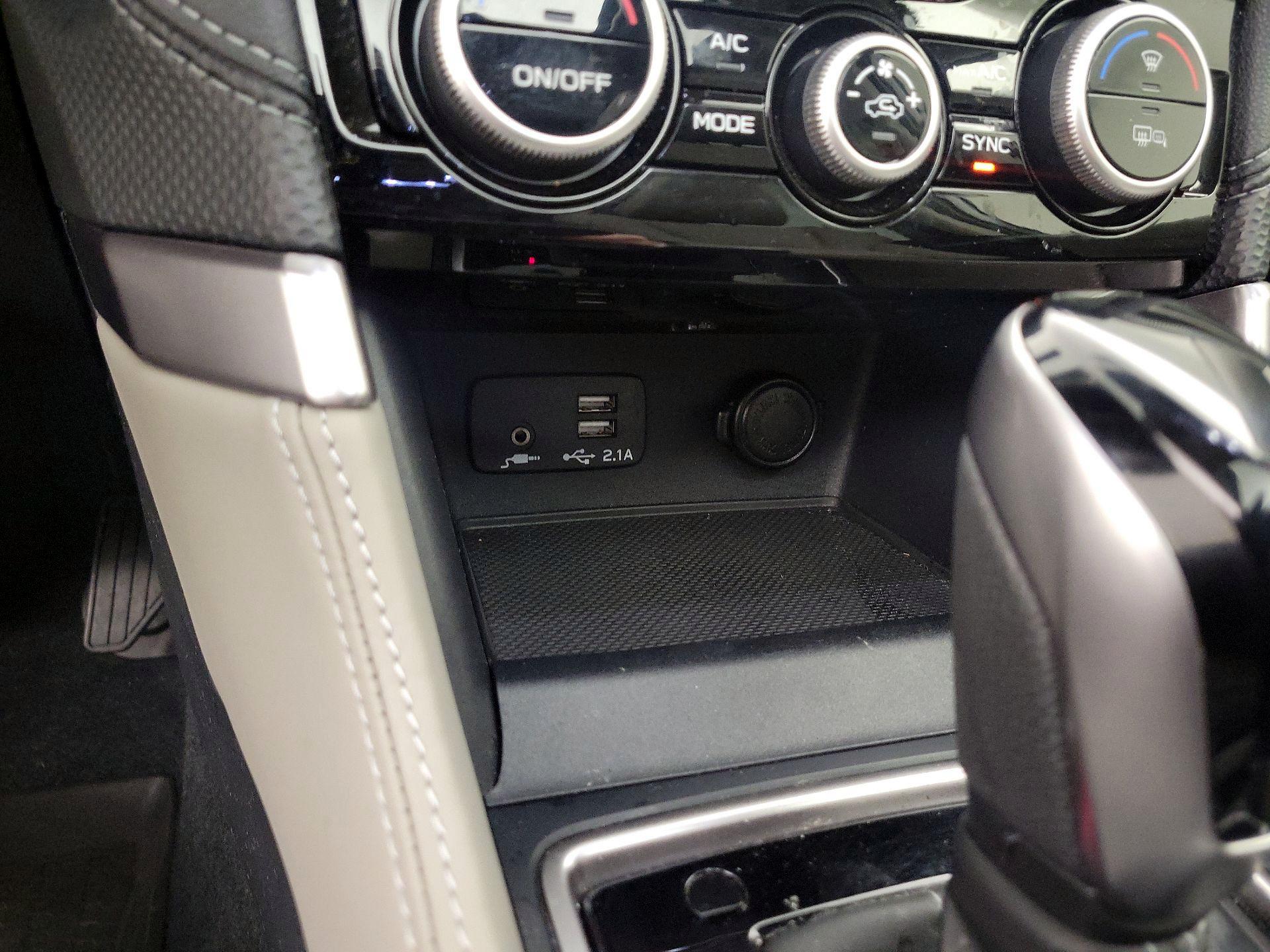 Thumbnail: 2023 Subaru Forester - 19