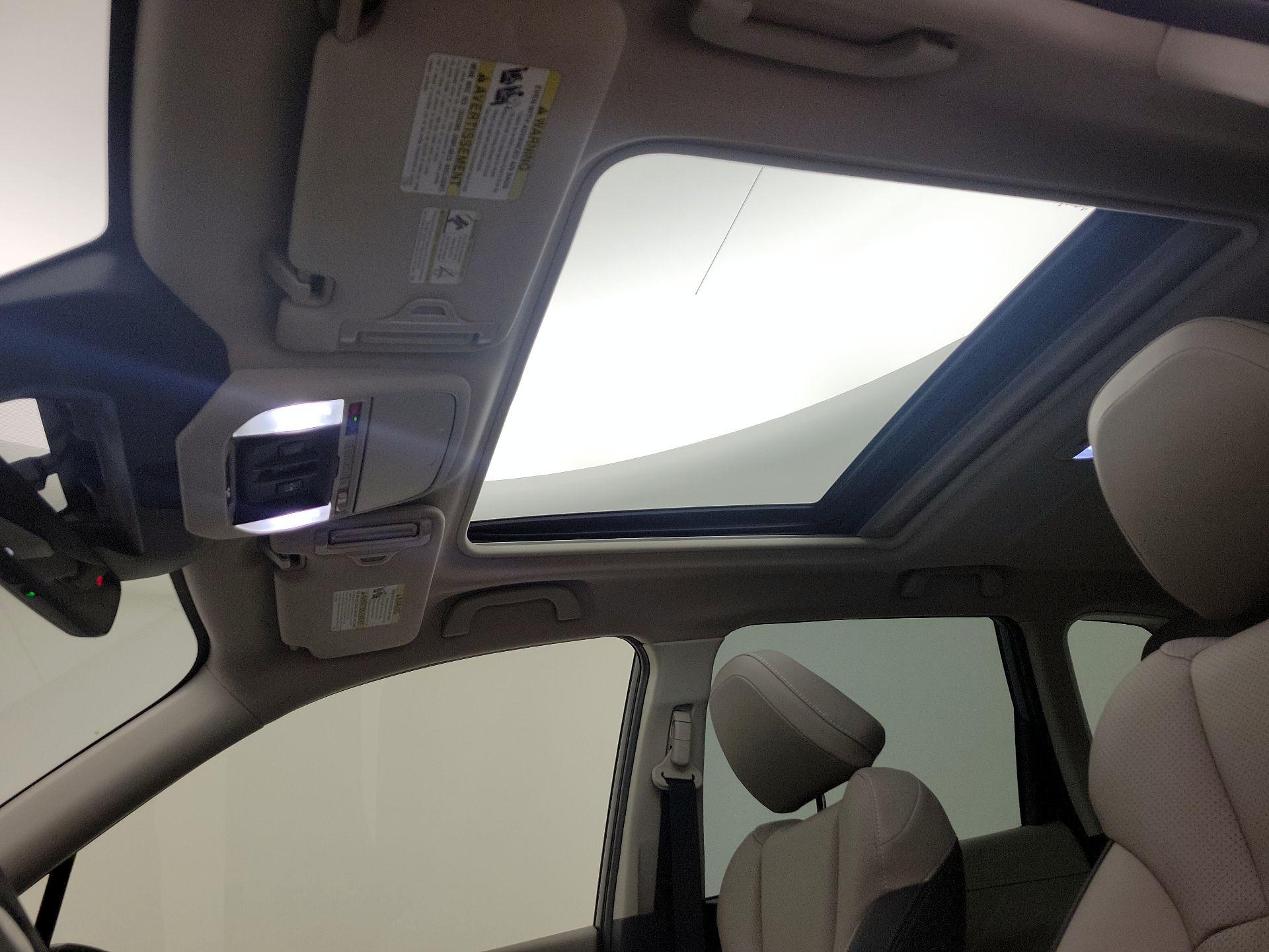 Thumbnail: 2023 Subaru Forester - 20