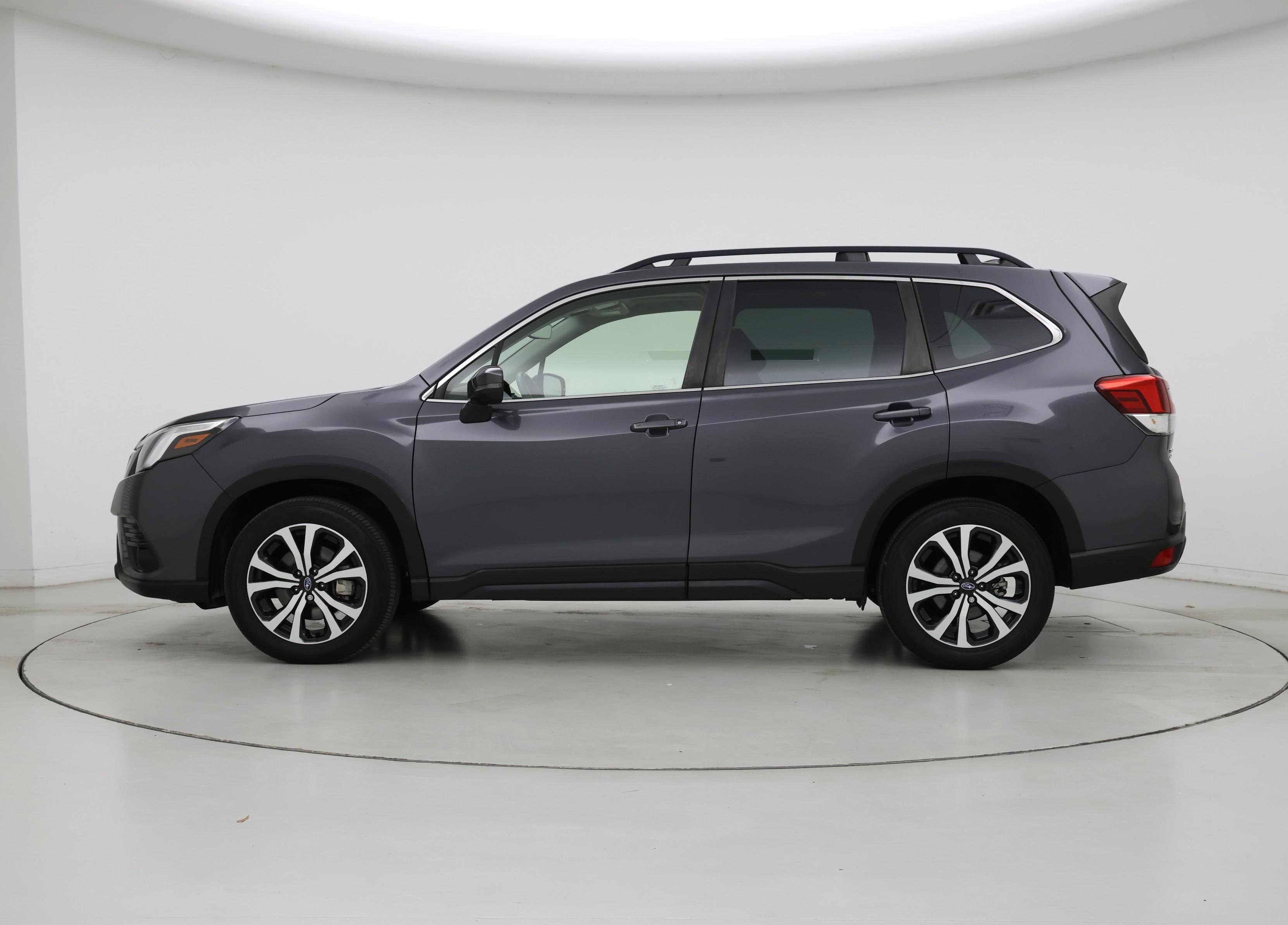 Thumbnail: 2023 Subaru Forester - 3