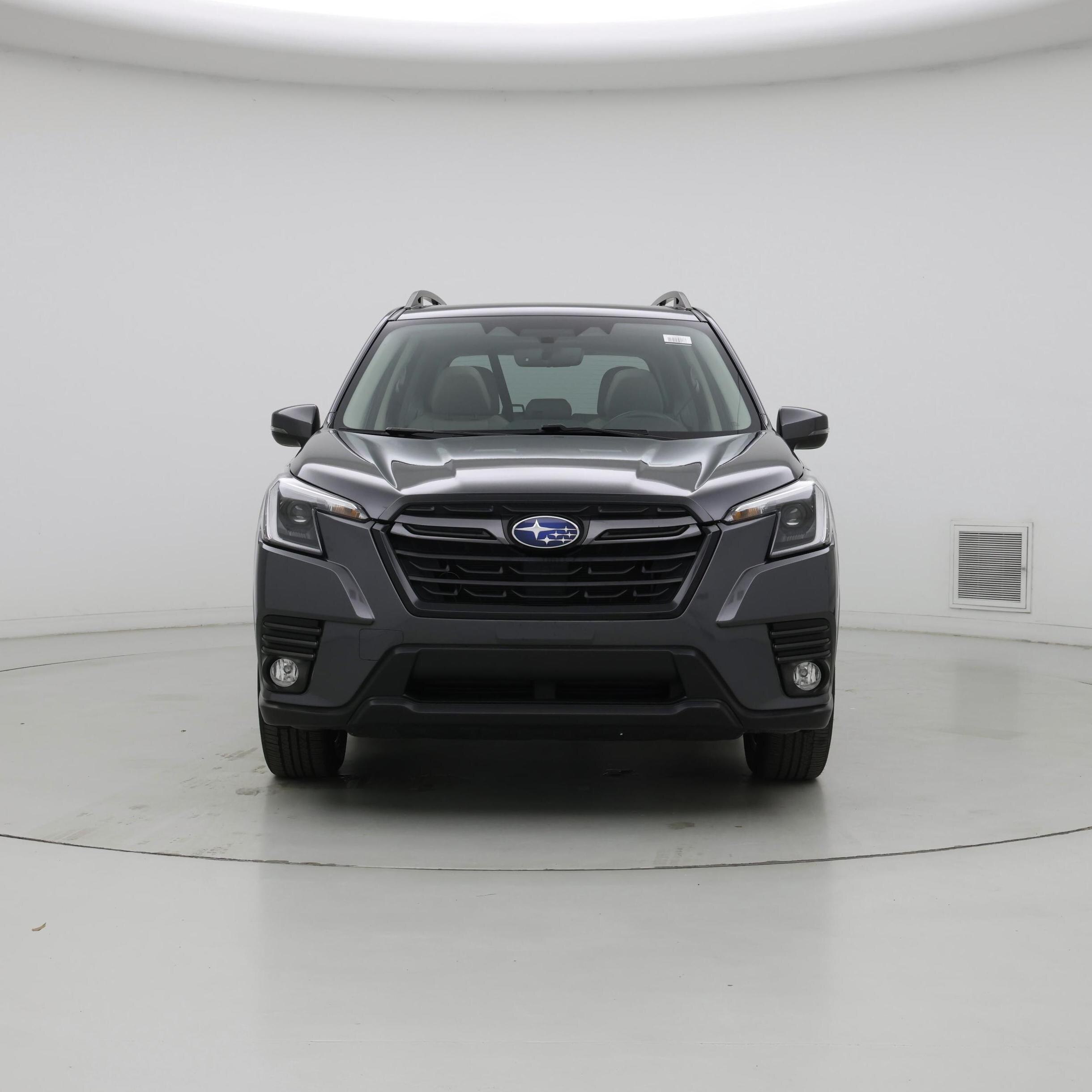 Thumbnail: 2023 Subaru Forester - 5