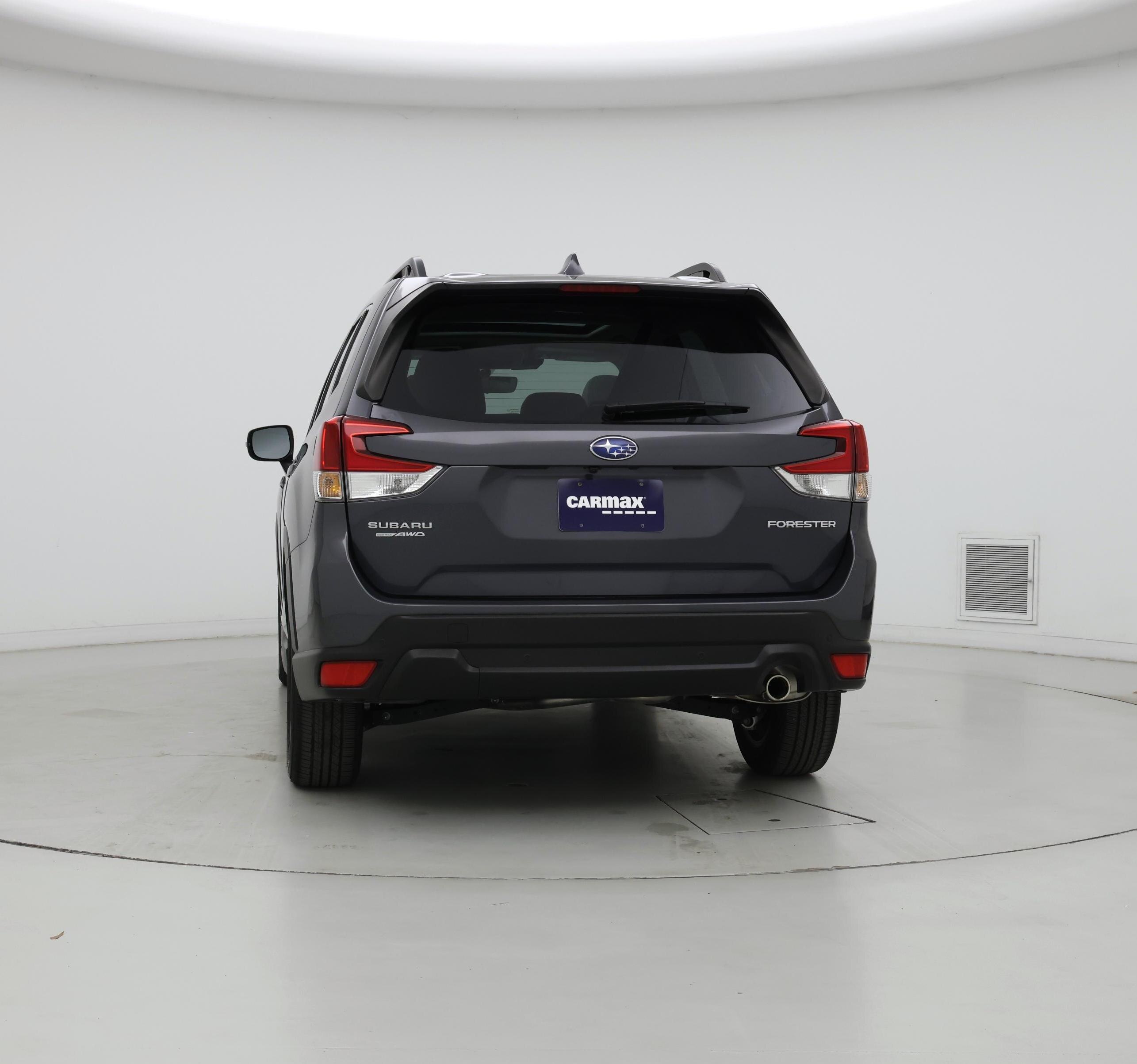 Thumbnail: 2023 Subaru Forester - 6