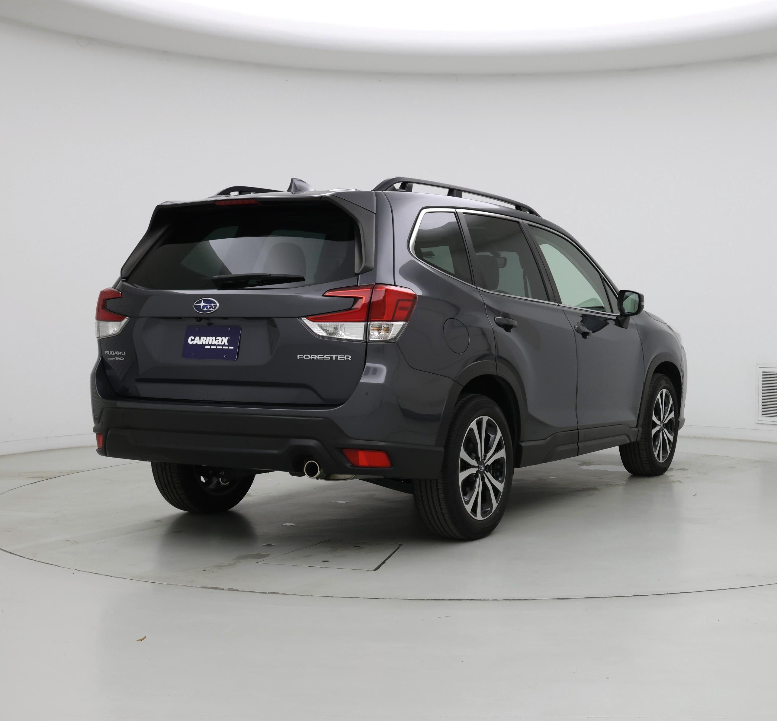 Thumbnail: 2023 Subaru Forester - 8