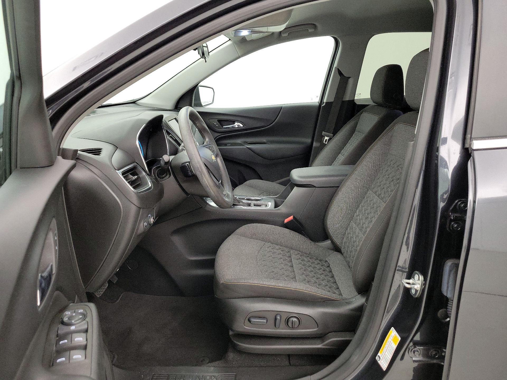 Thumbnail: 2023 Chevrolet Equinox - 11