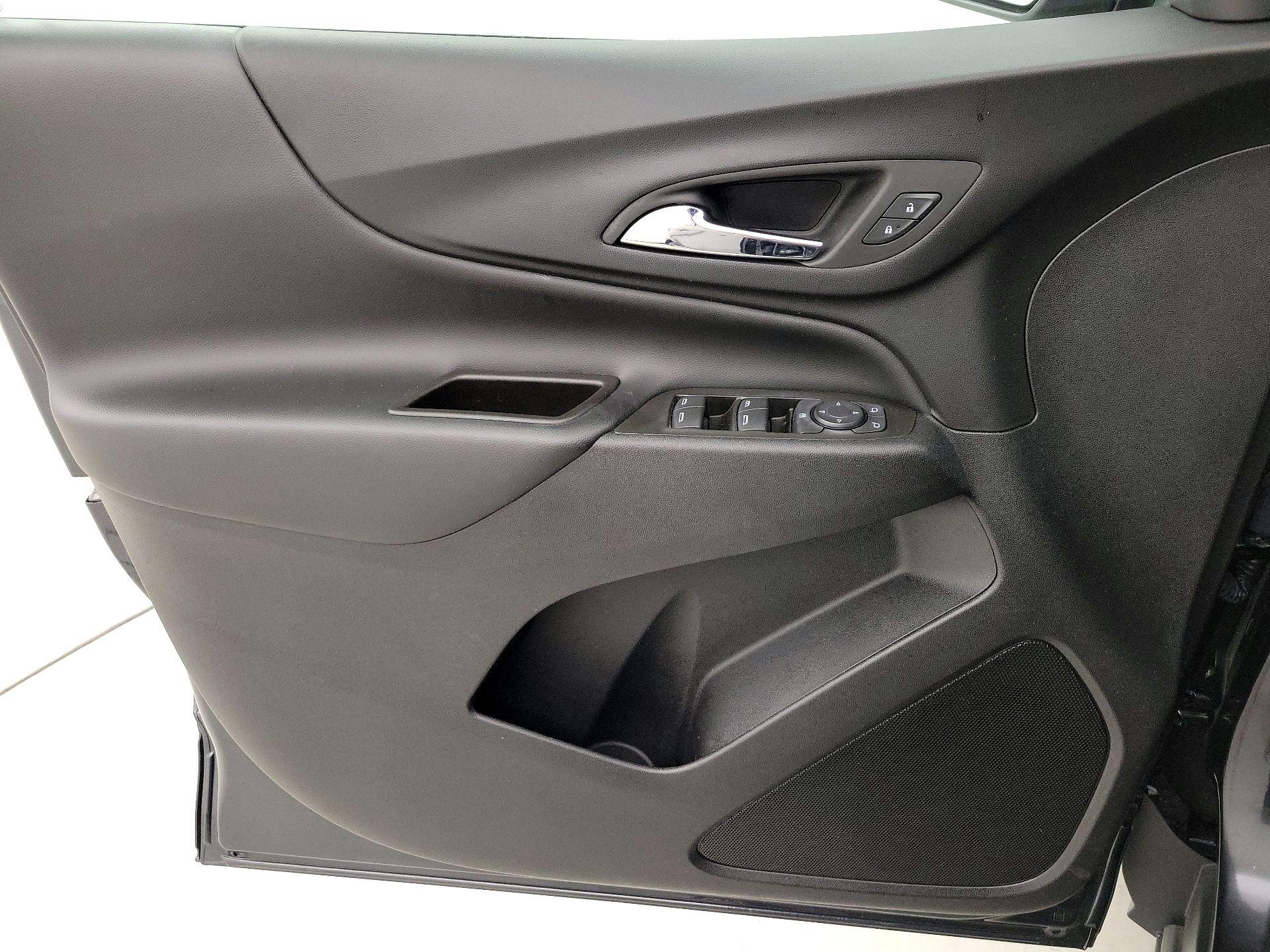 Thumbnail: 2023 Chevrolet Equinox - 12