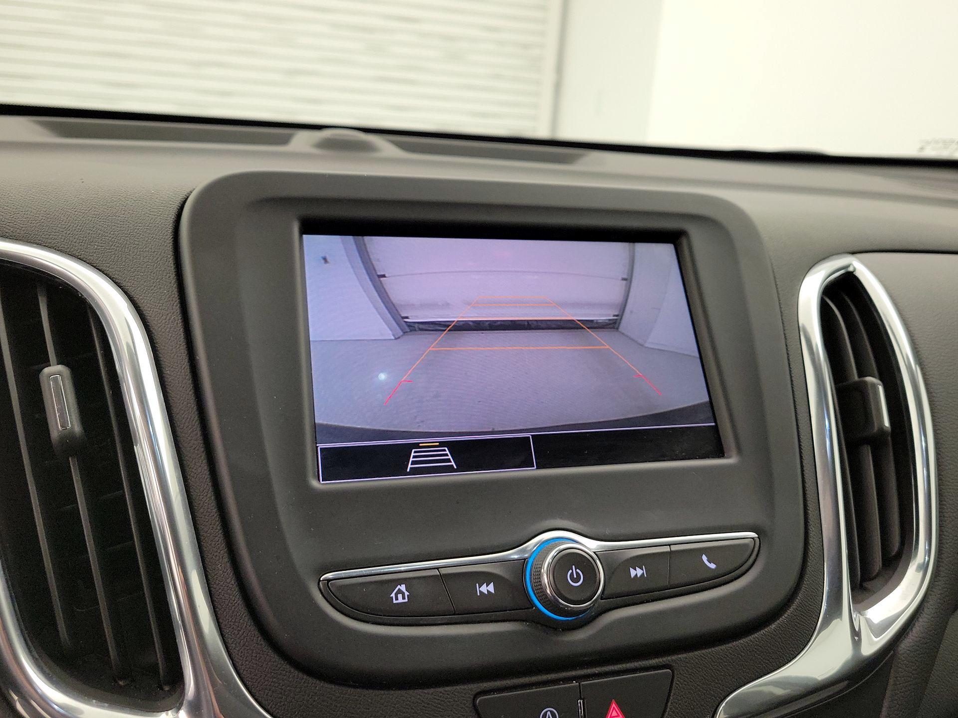 Thumbnail: 2023 Chevrolet Equinox - 14