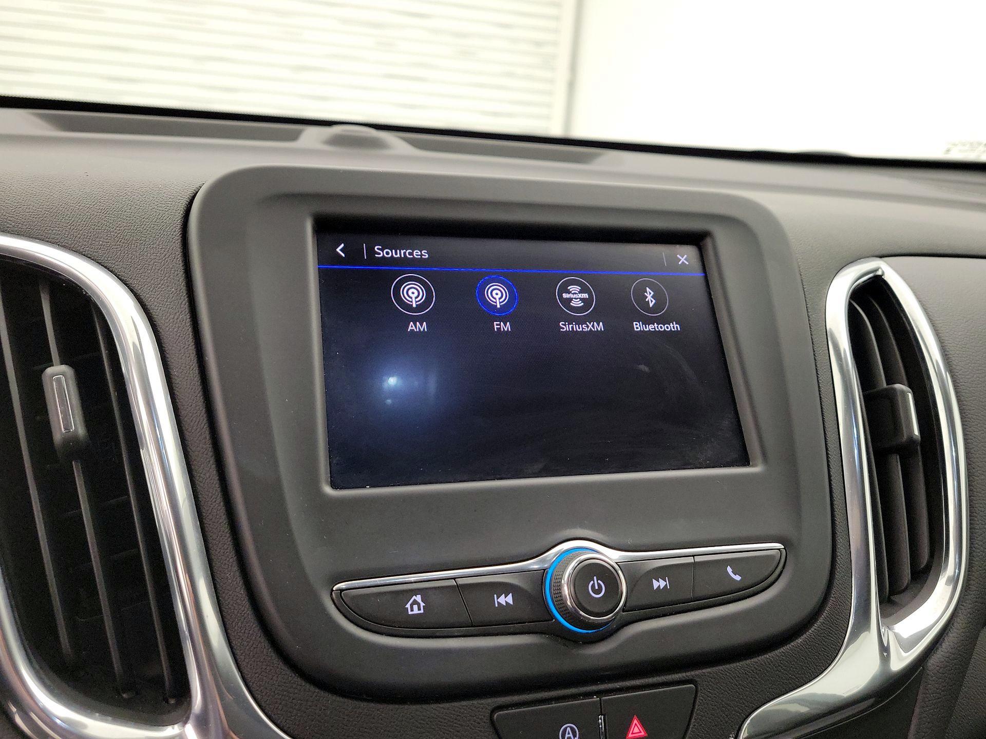 Thumbnail: 2023 Chevrolet Equinox - 15