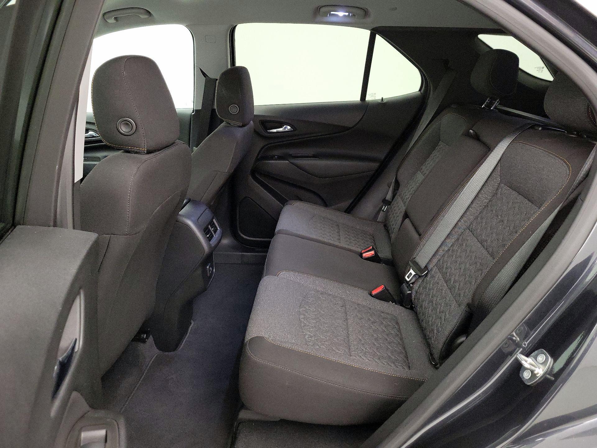 Thumbnail: 2023 Chevrolet Equinox - 19