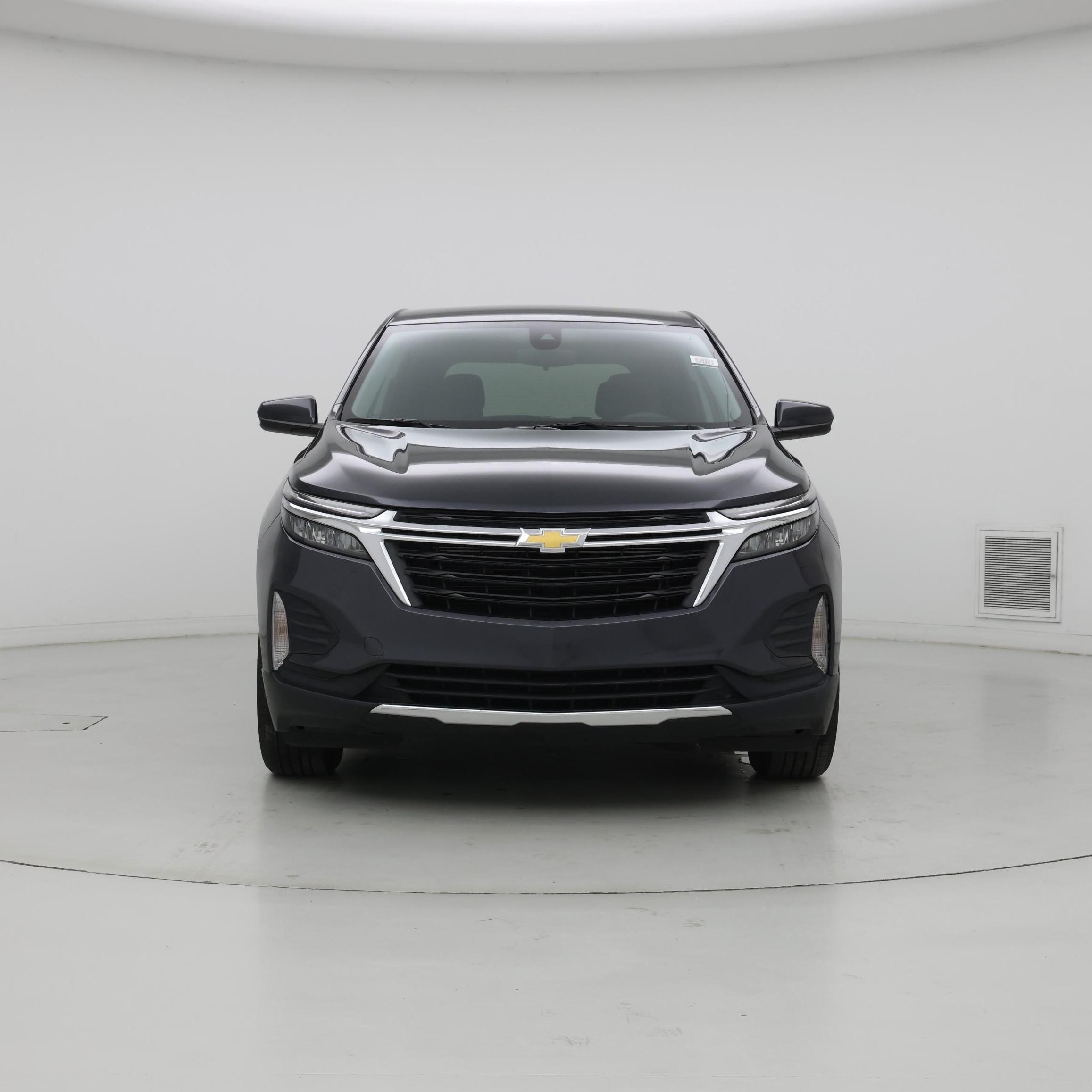 Thumbnail: 2023 Chevrolet Equinox - 5