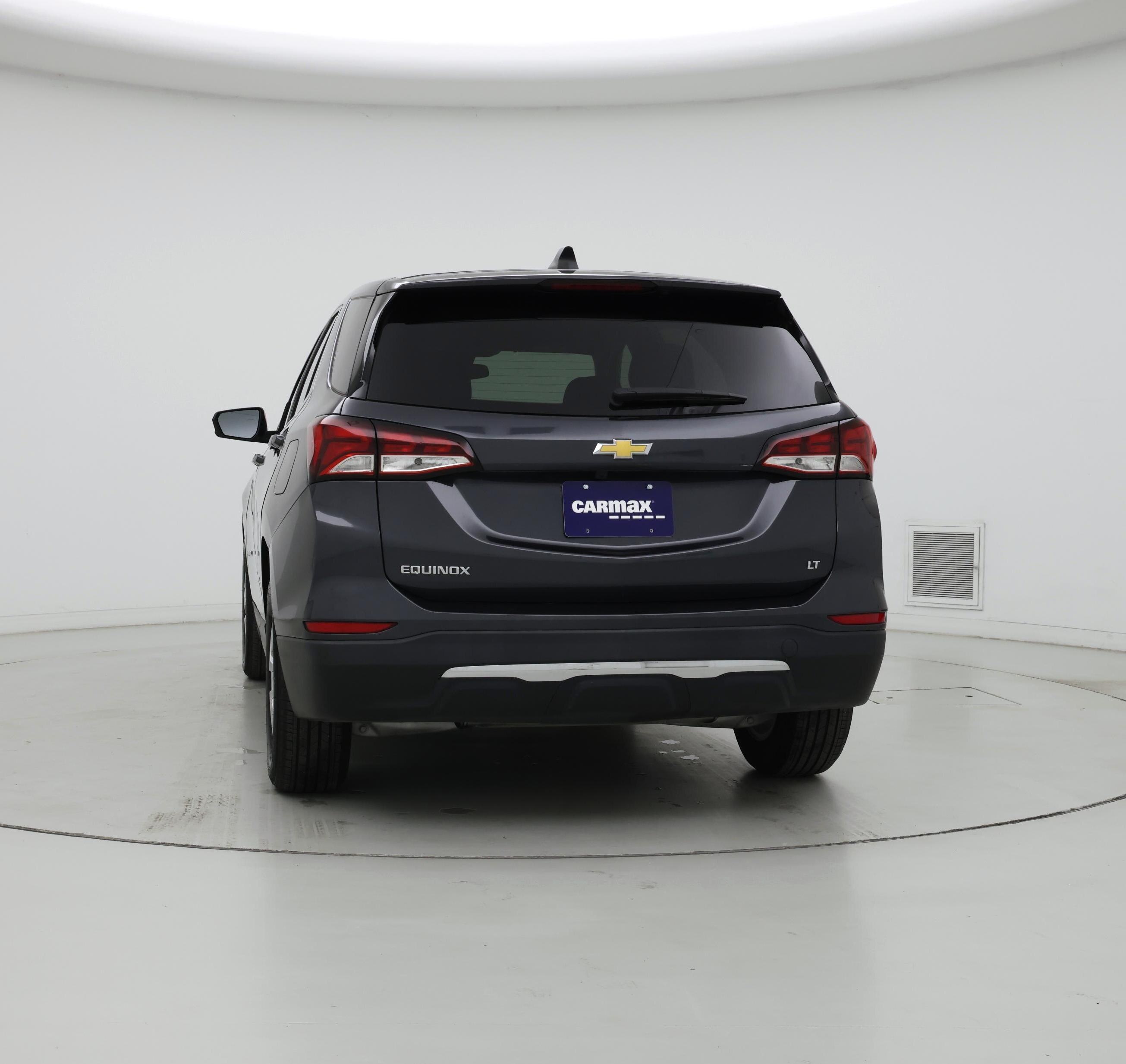 Thumbnail: 2023 Chevrolet Equinox - 6