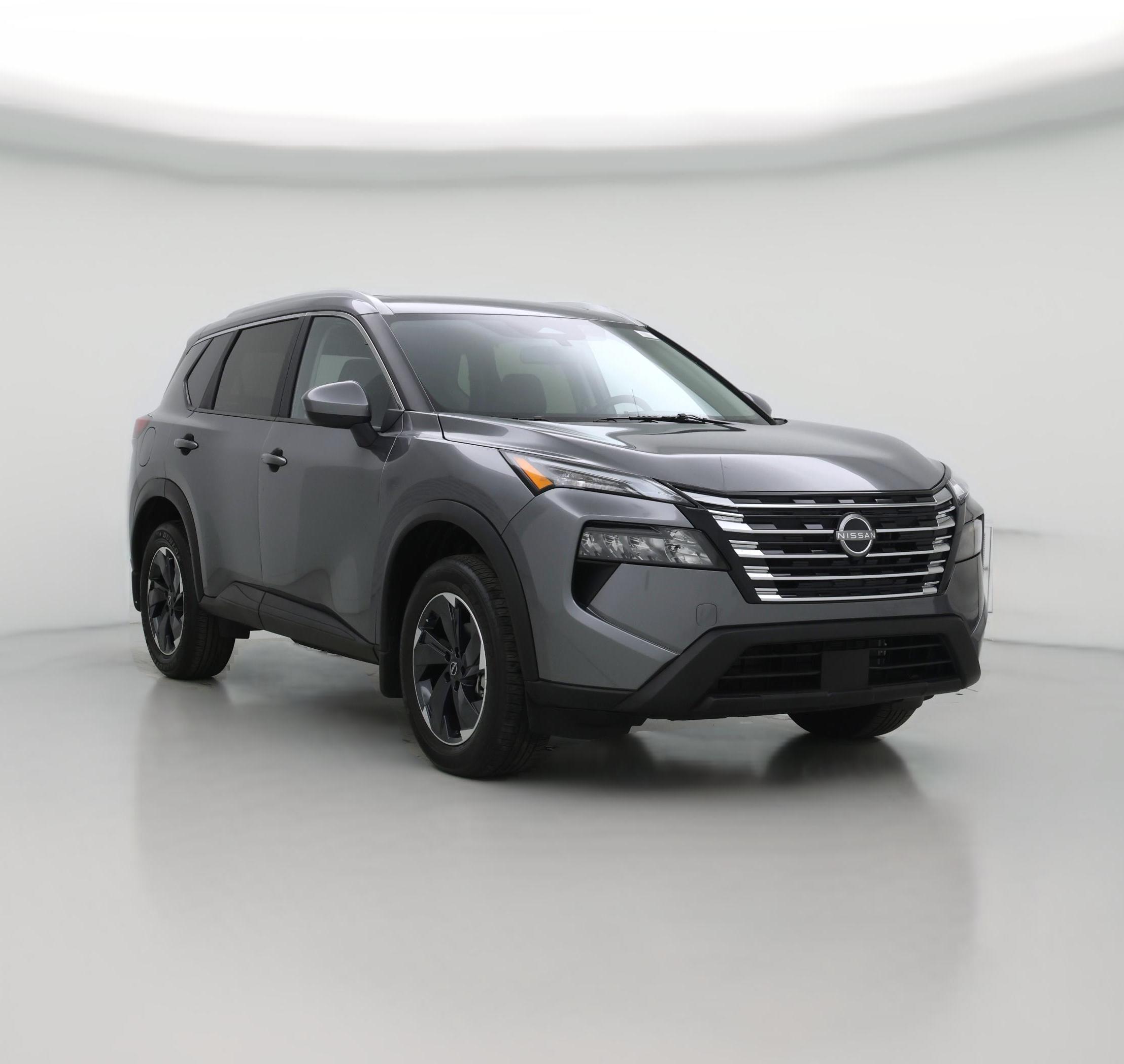 Thumbnail: 2025 Nissan Rogue - 1