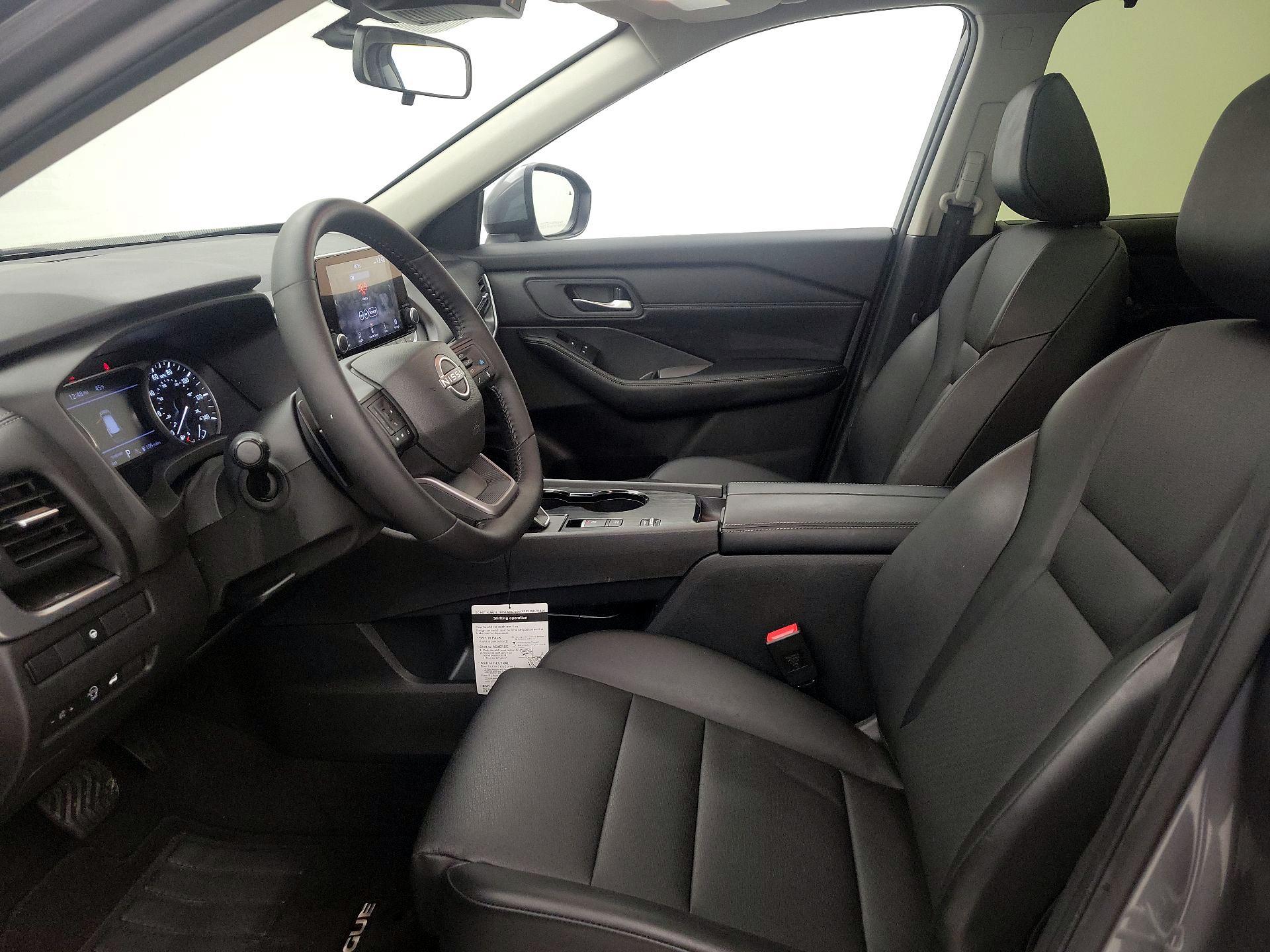 Thumbnail: 2025 Nissan Rogue - 11