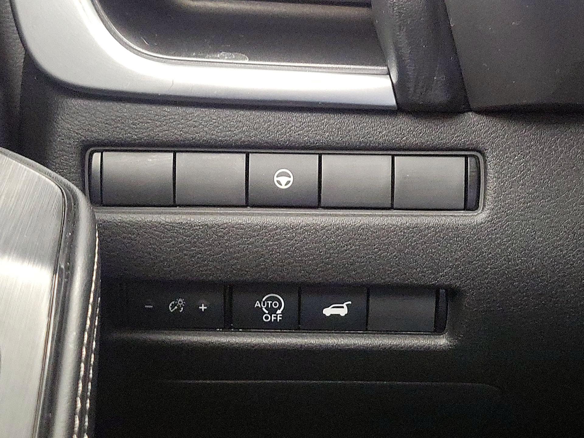 Thumbnail: 2025 Nissan Rogue - 13