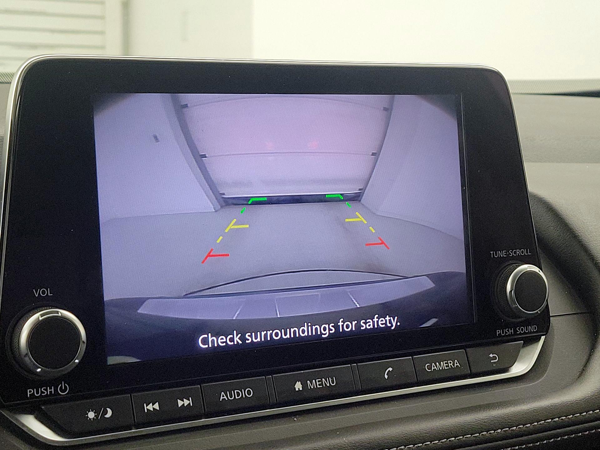 Thumbnail: 2025 Nissan Rogue - 14