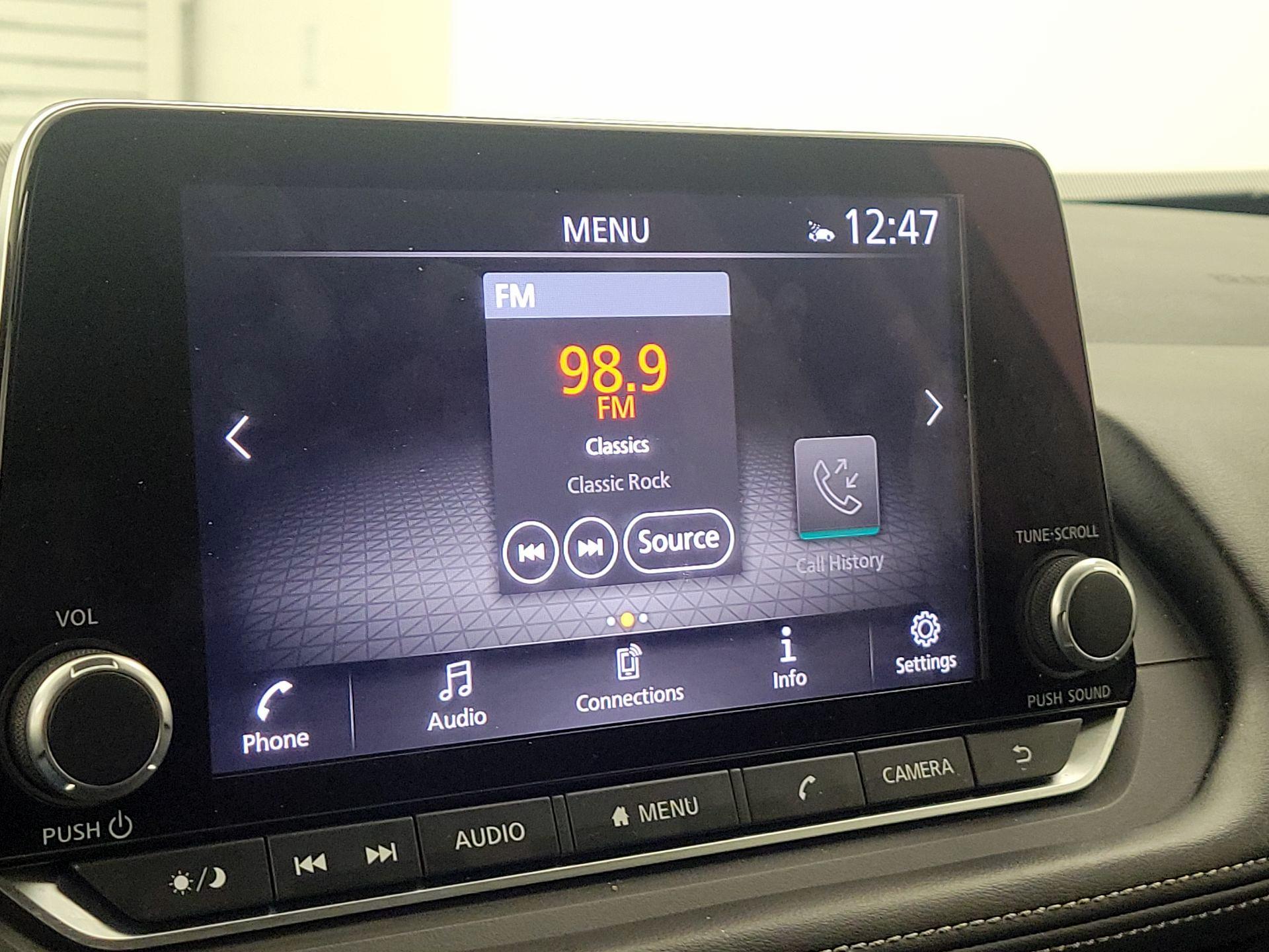 Thumbnail: 2025 Nissan Rogue - 15