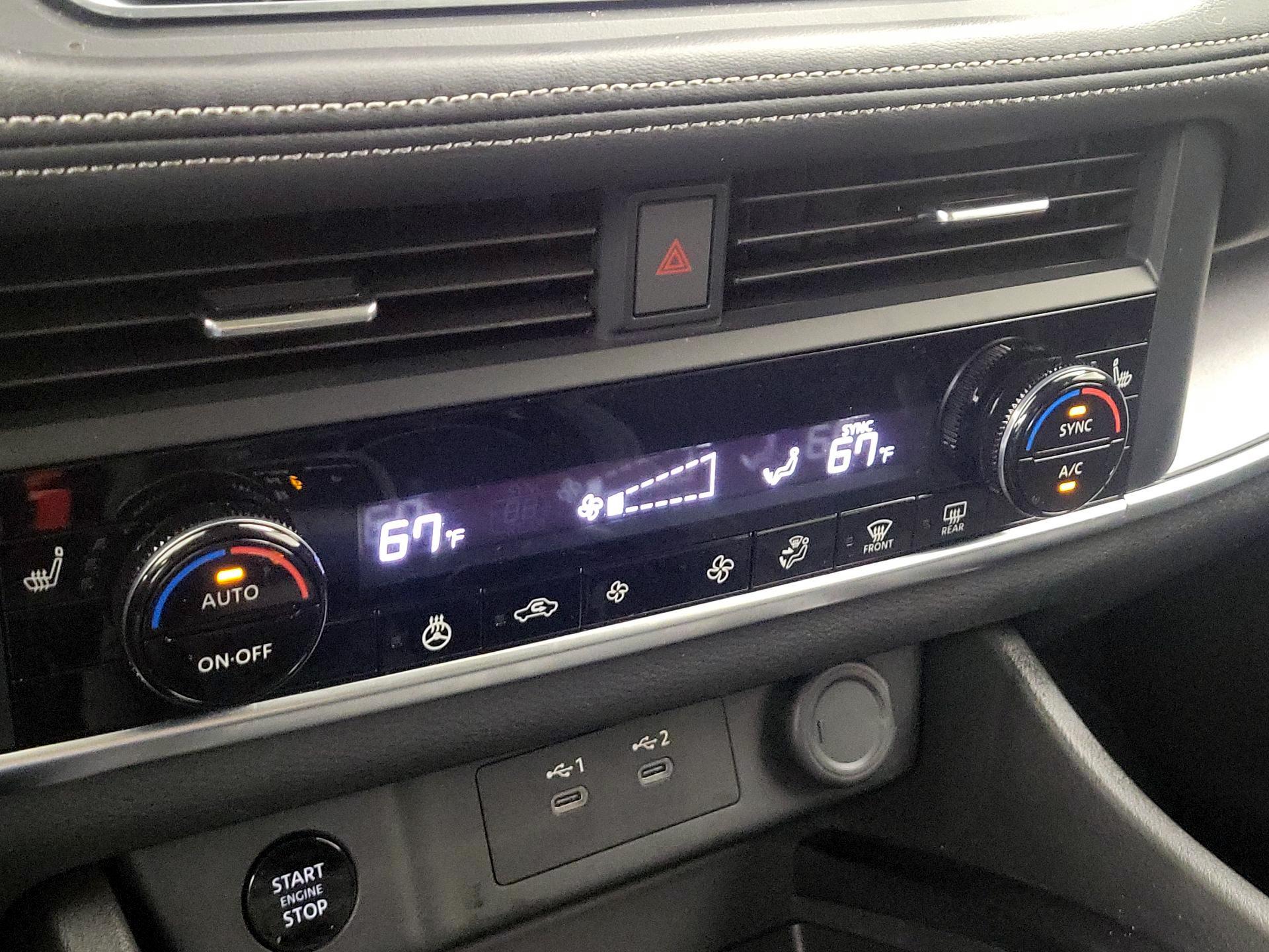 Thumbnail: 2025 Nissan Rogue - 16