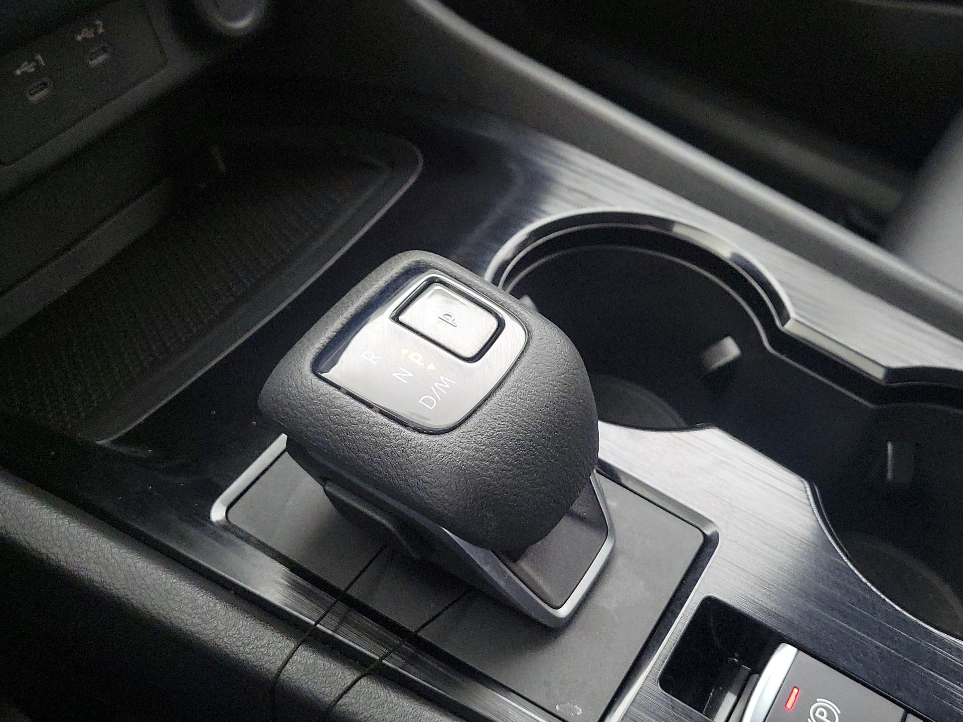 Thumbnail: 2025 Nissan Rogue - 17