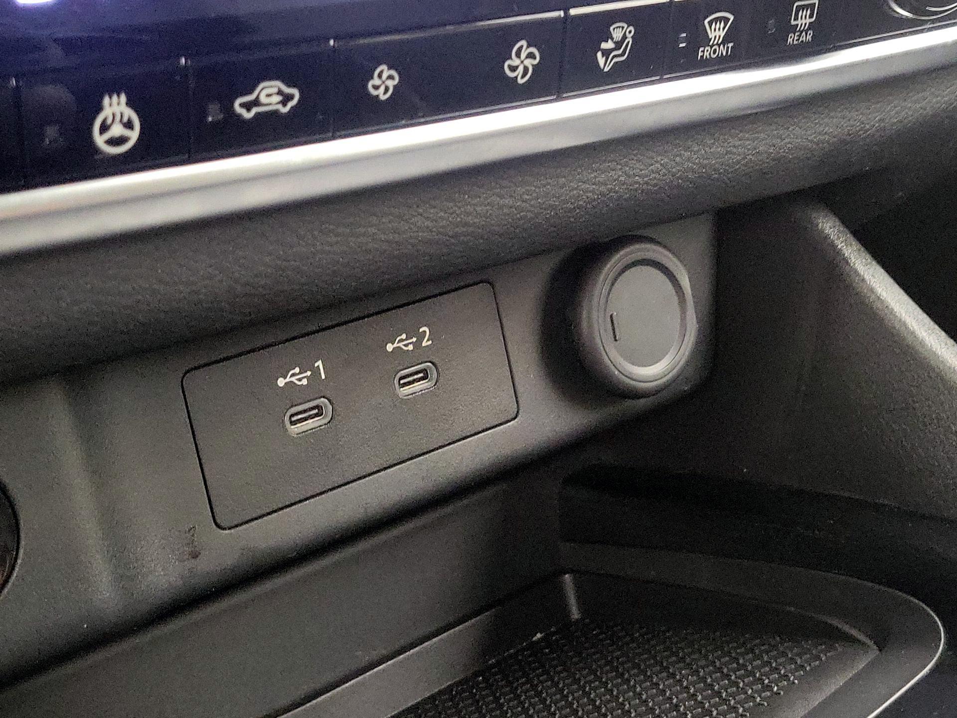 Thumbnail: 2025 Nissan Rogue - 18