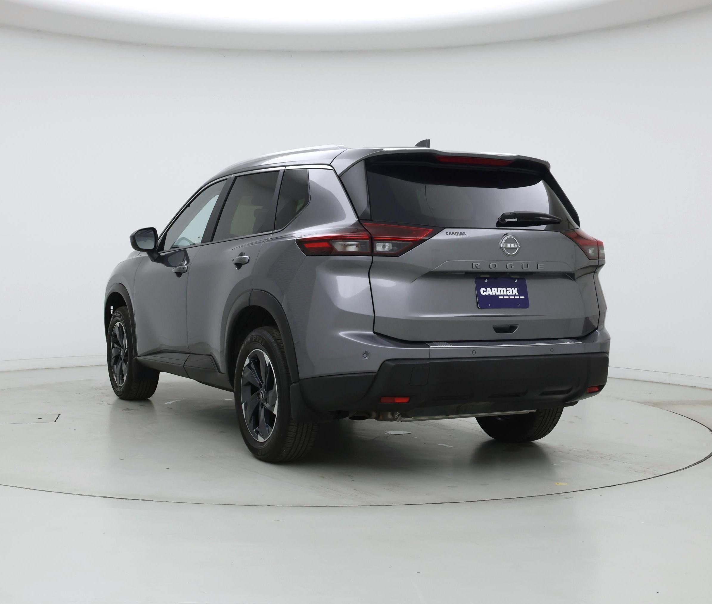 Thumbnail: 2025 Nissan Rogue - 2