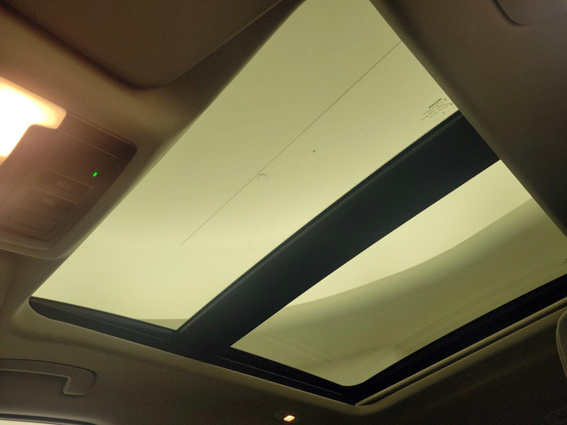 Thumbnail: 2025 Nissan Rogue - 19