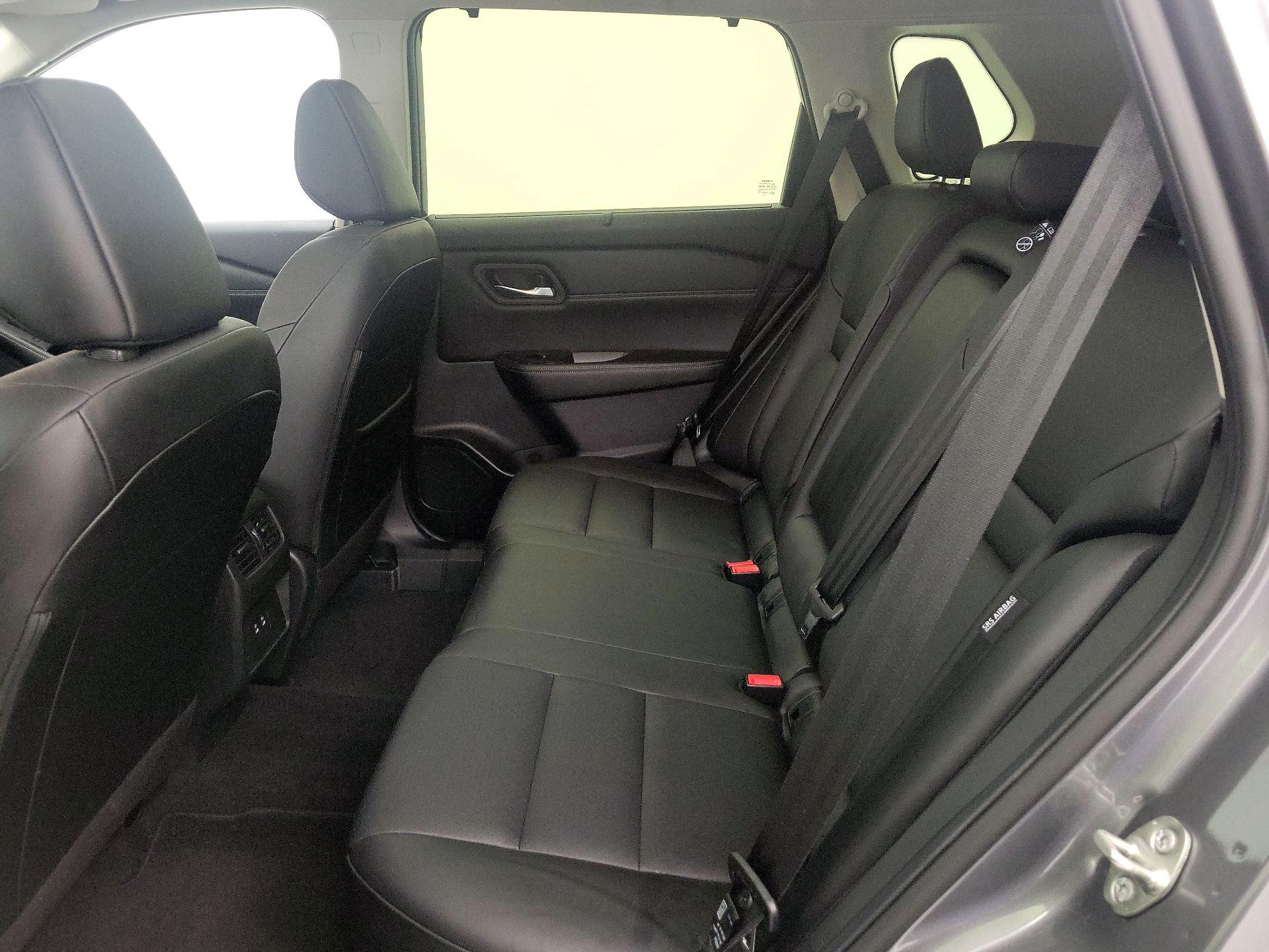 Thumbnail: 2025 Nissan Rogue - 20