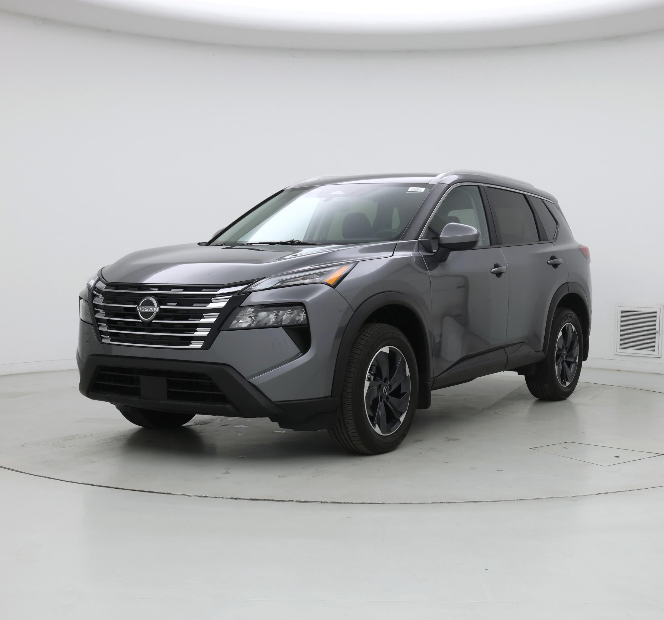 Thumbnail: 2025 Nissan Rogue - 4
