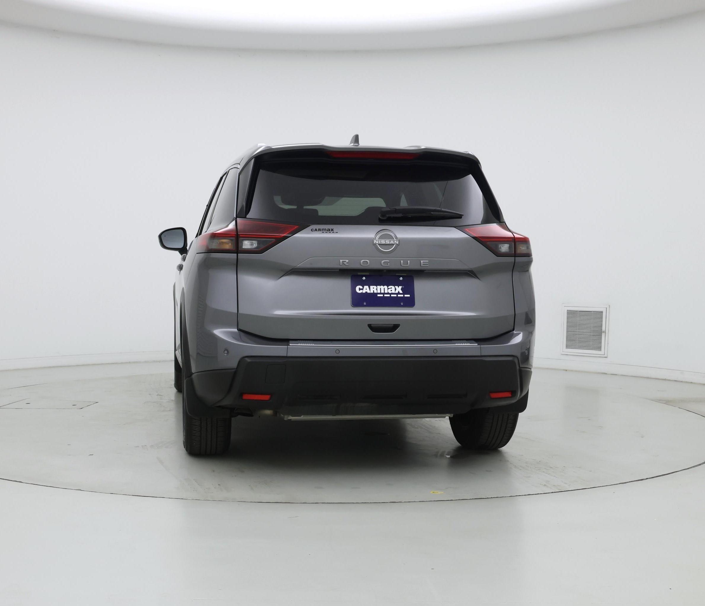 Thumbnail: 2025 Nissan Rogue - 6