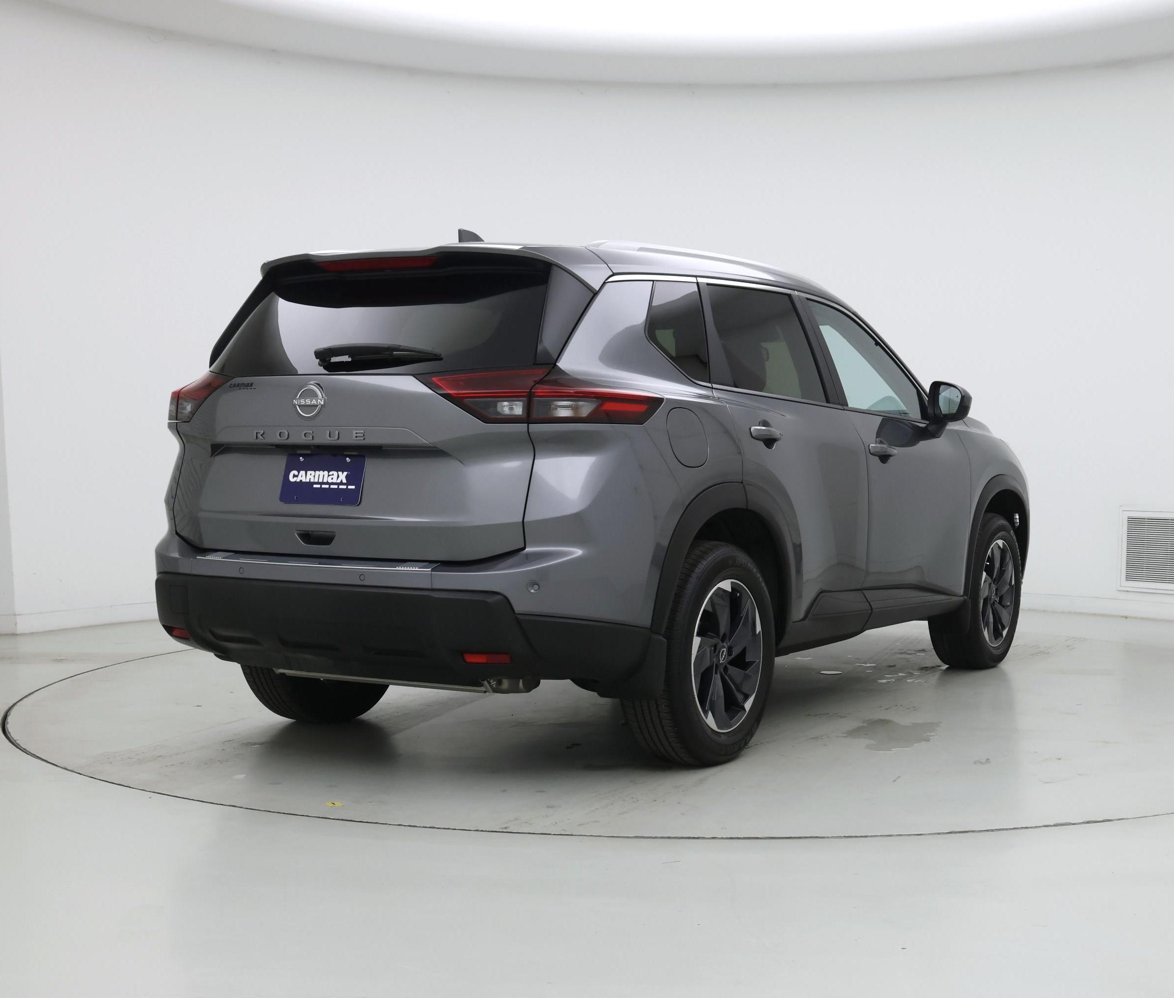 Thumbnail: 2025 Nissan Rogue - 8