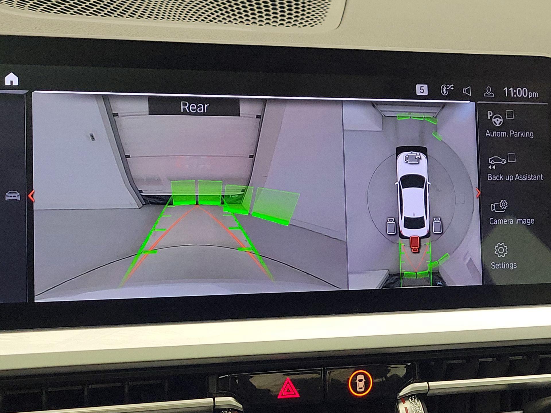 Thumbnail: 2021 BMW 3 Series - 14