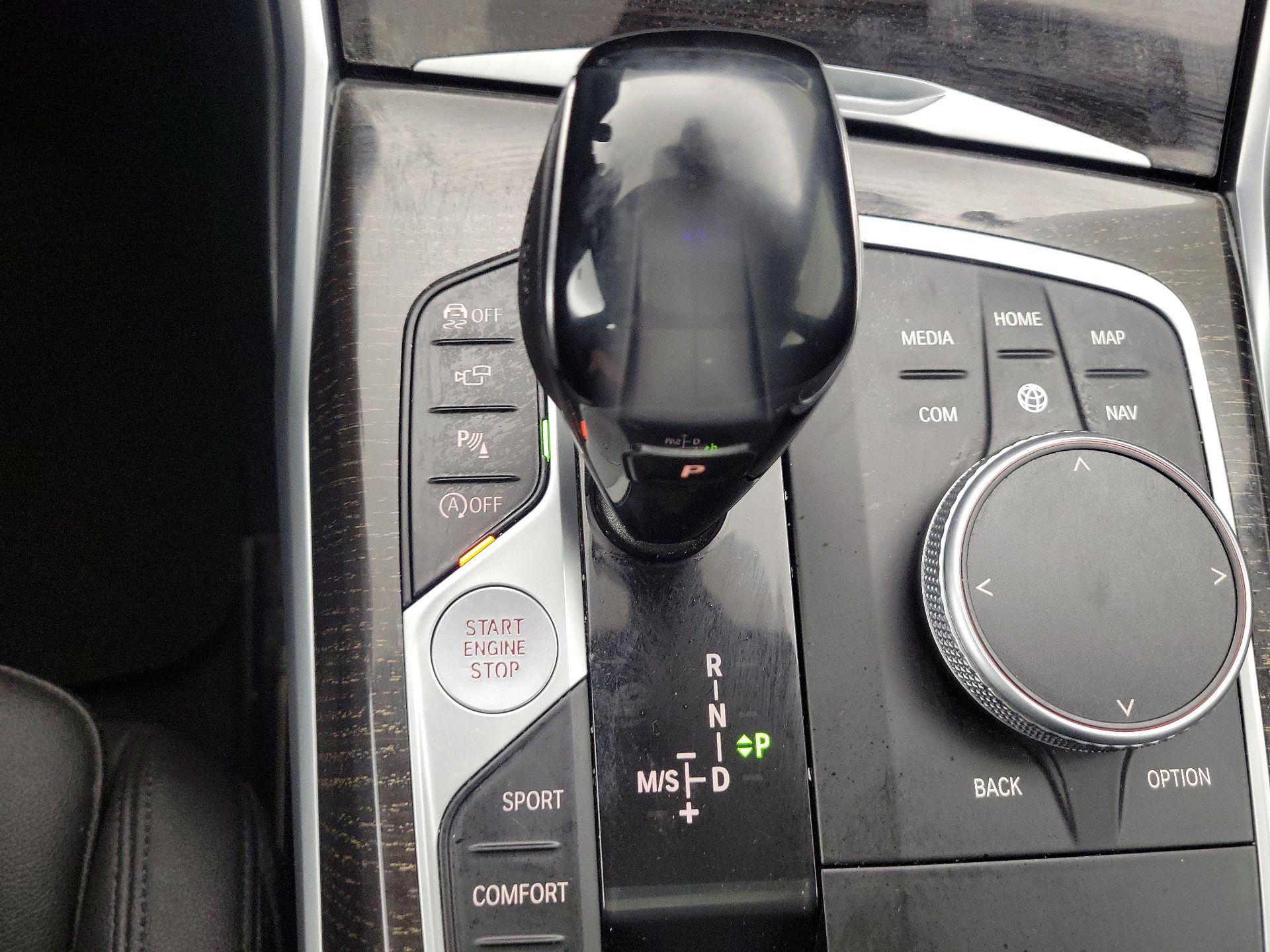 Thumbnail: 2021 BMW 3 Series - 17